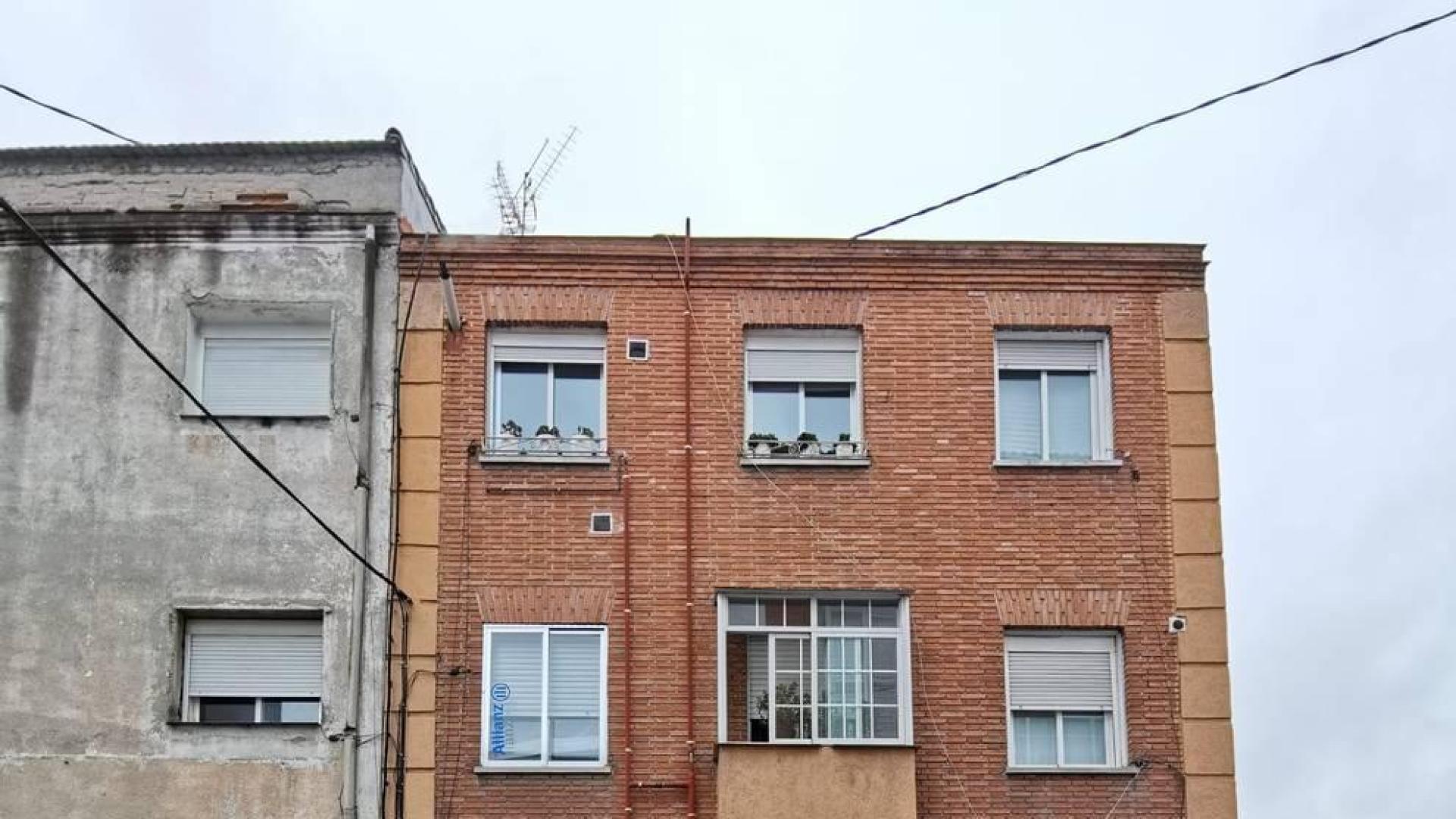 Un hombre de 30 años mata a su abuela en su domicilio de Carabanchel (Madrid)