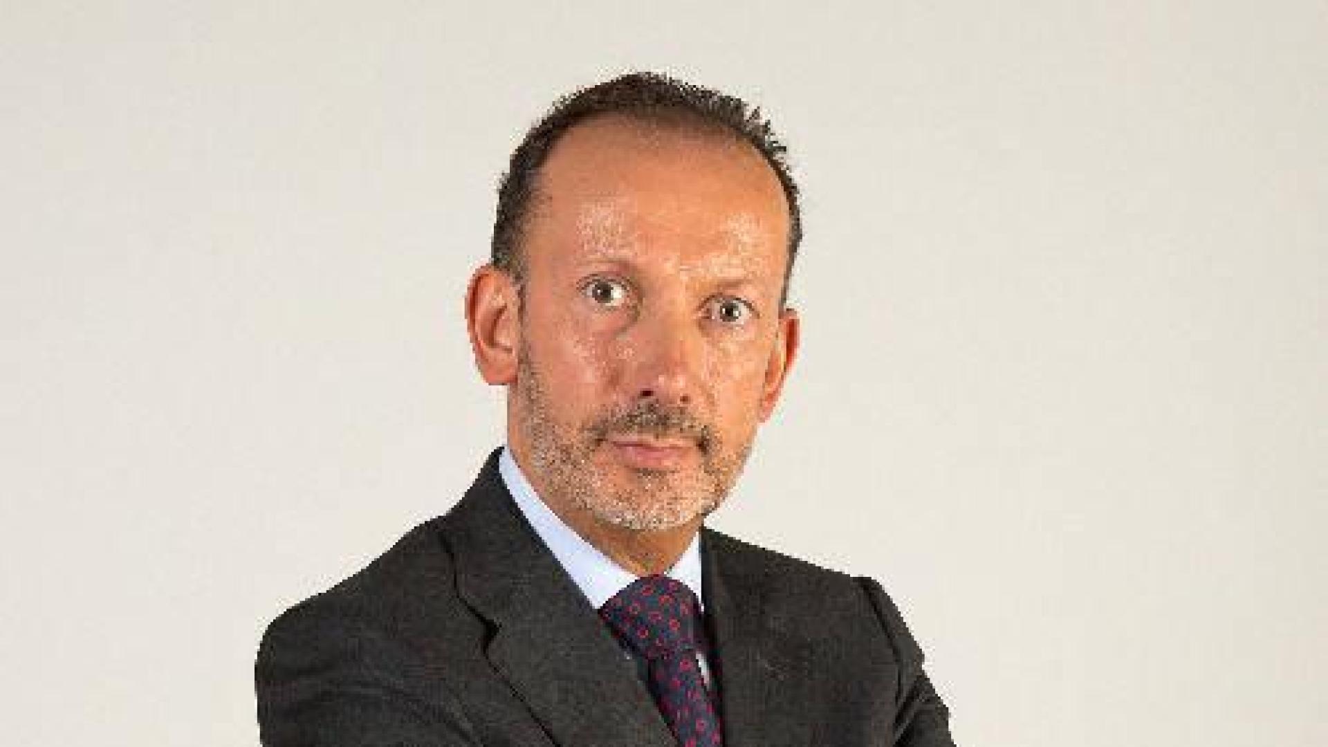 Juan José Suárez, nuevo presidente de Azkoyen