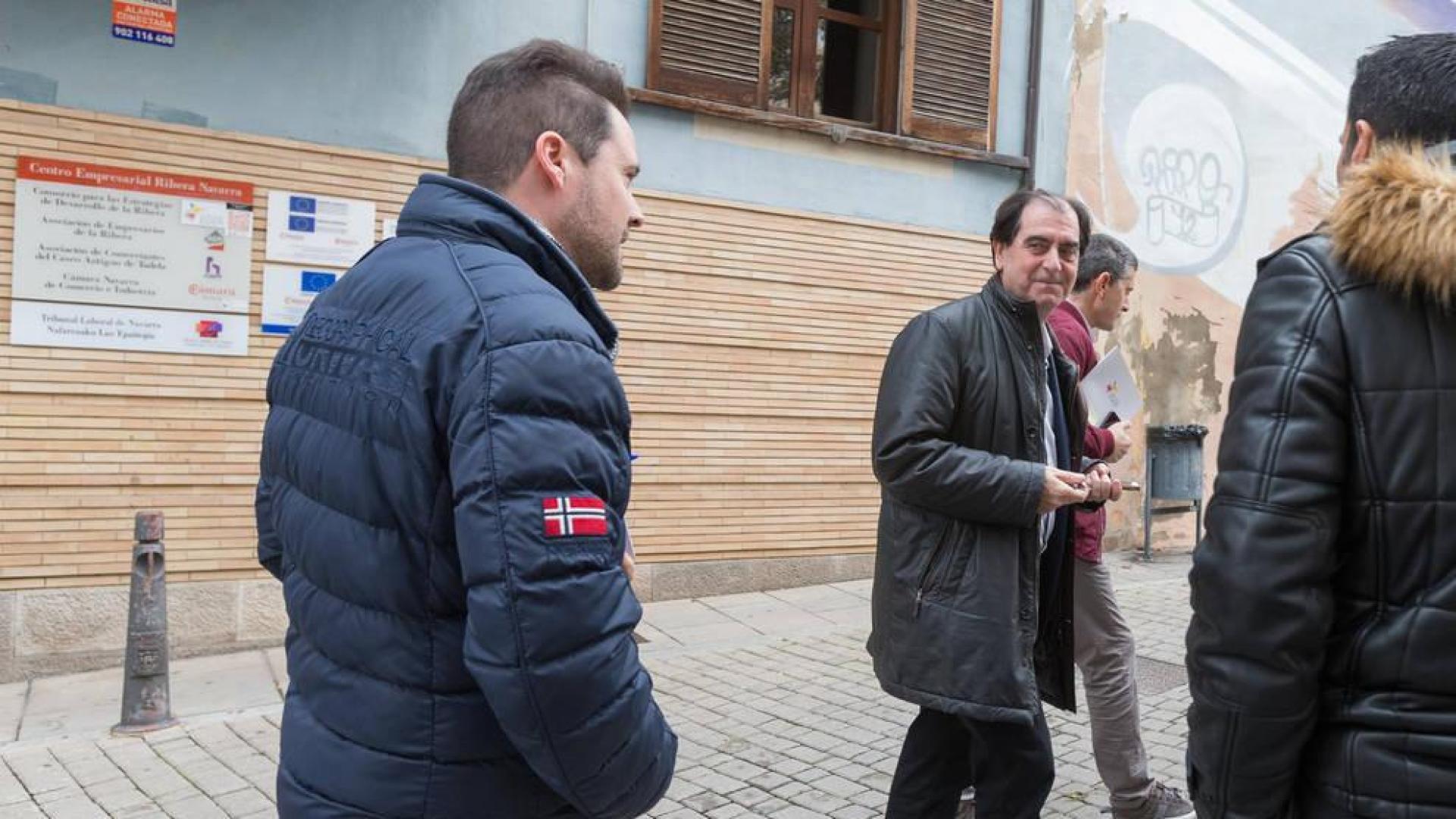 Eder no cesa al gerente, pero iniciará un proceso abierto para elegir a otro