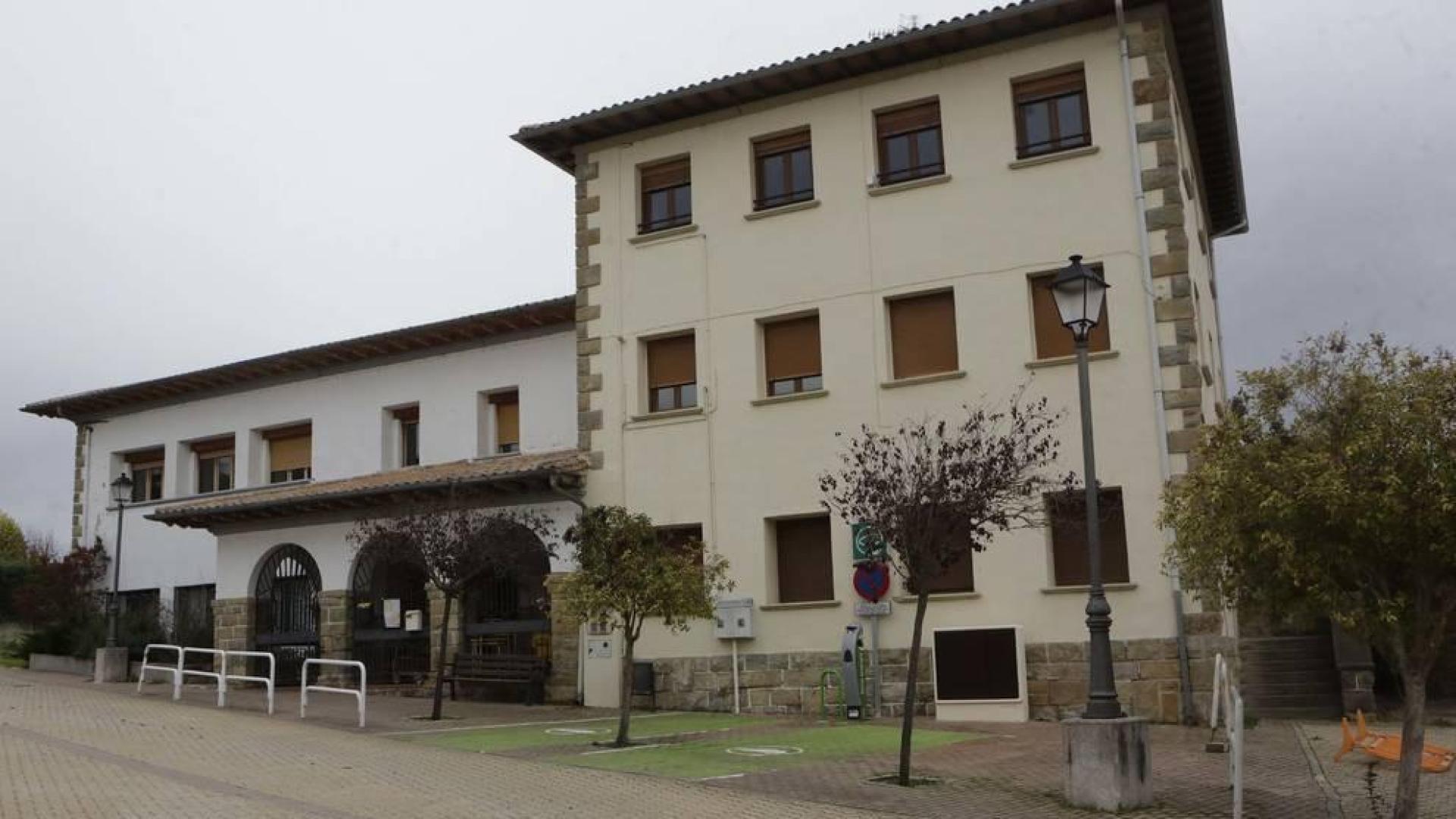 Concejos navarros en peligro de extinción