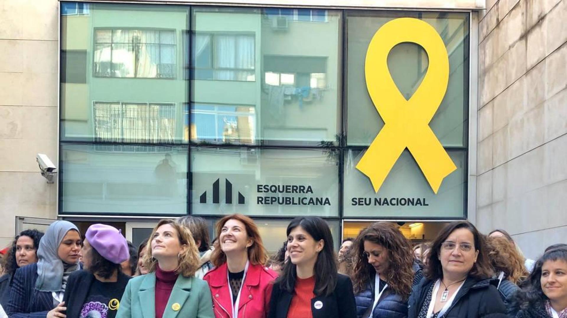 ERC aclara que la mesa de negociación debe ser entre gobiernos