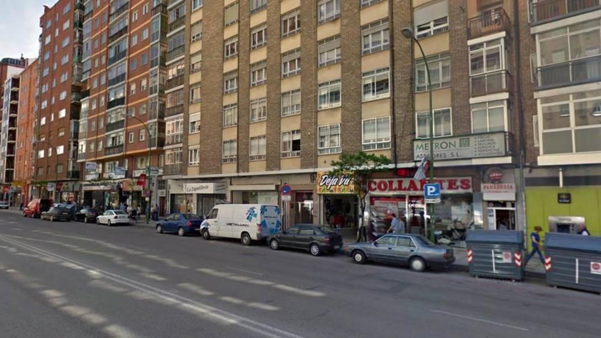 Muere accidentalmente un joven de 17 años en Burgos al dispararse con un arma