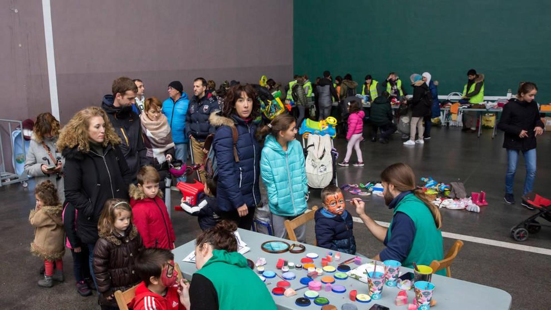 Noáin suma pasos en la lucha contra el síndrome Dravet