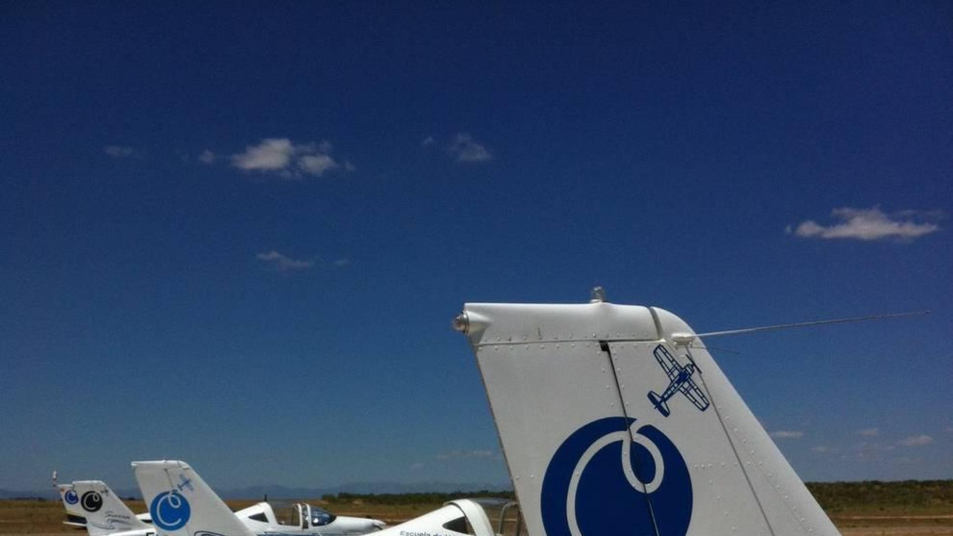 Dos muertos al estrellarse una avioneta en Toledo