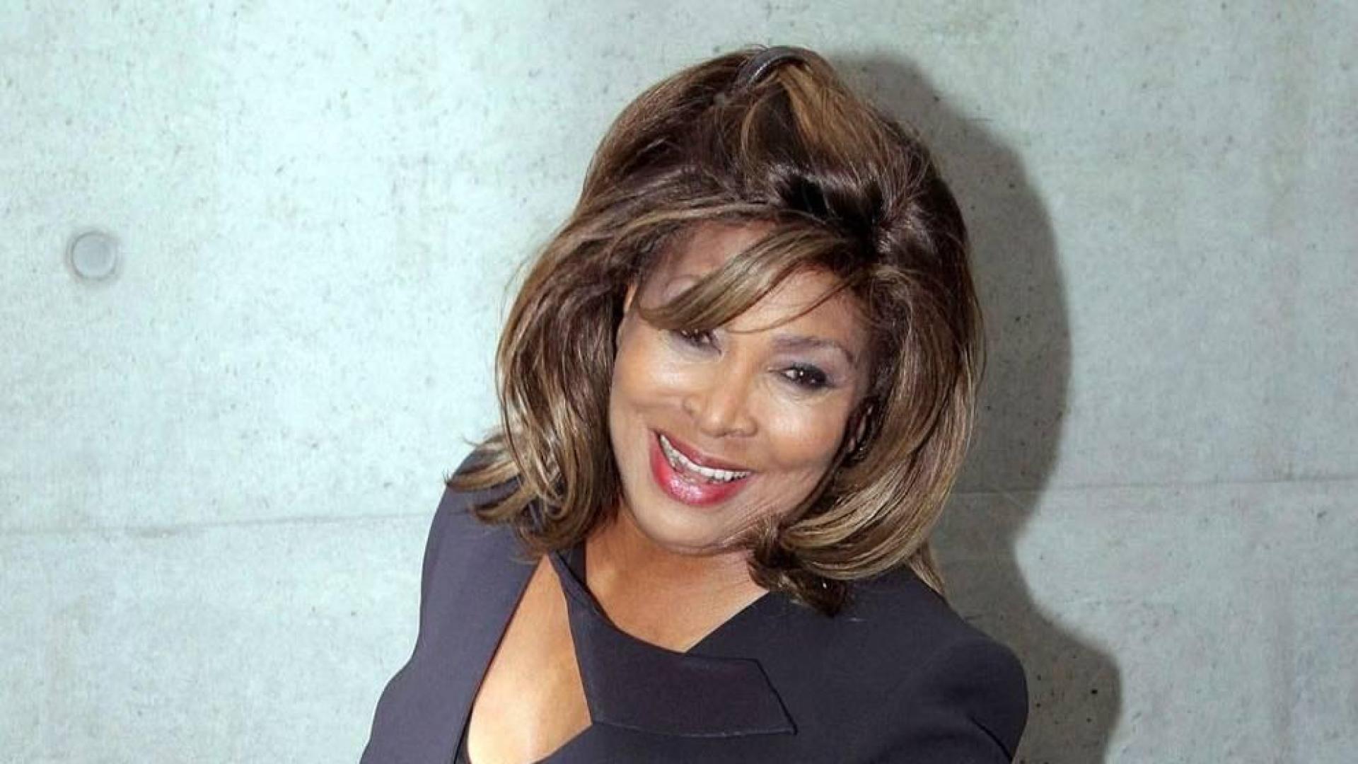 Tina Turner, 80 años de una estrella de la resistencia