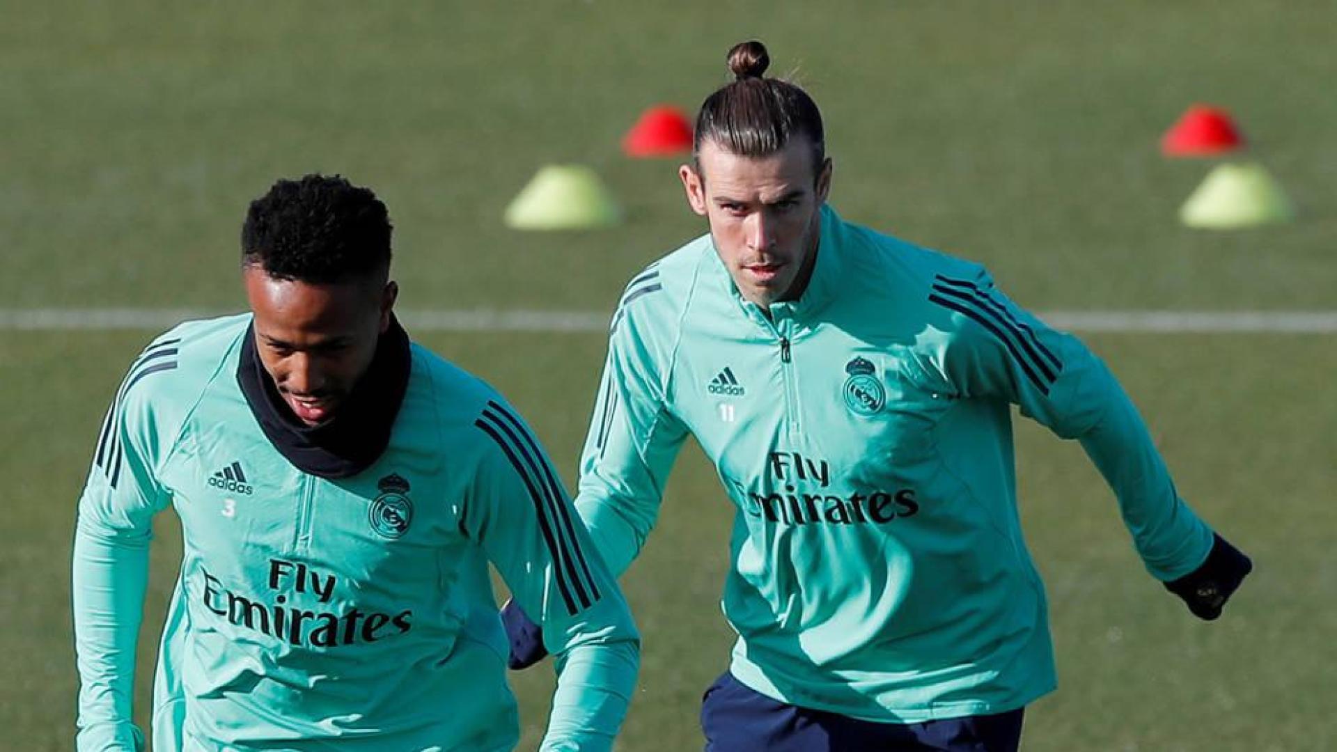 El Real Madrid recibe al deseado Mbappé y al PSG con ánimo de revancha