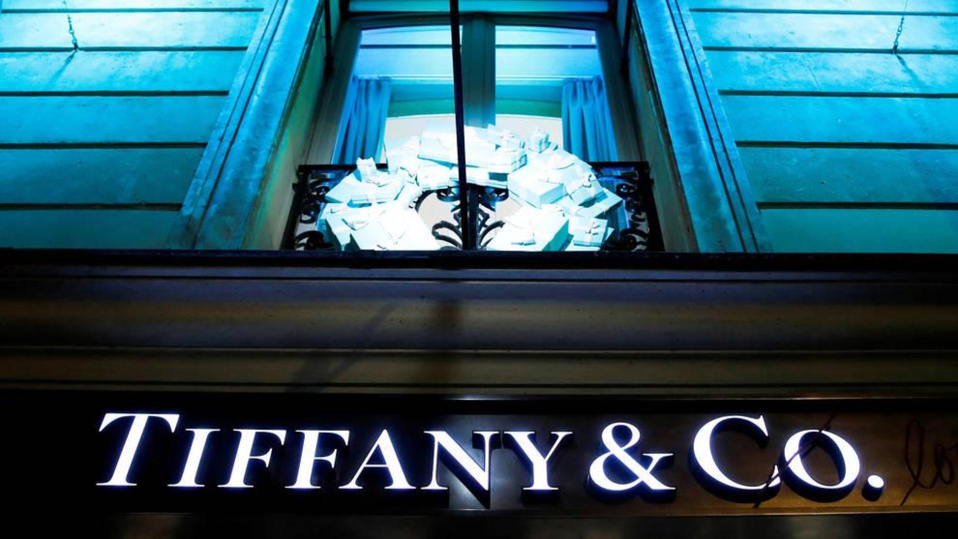 LVMH compra la joyería estadounidense Tiffany por 14.700 millones de euros