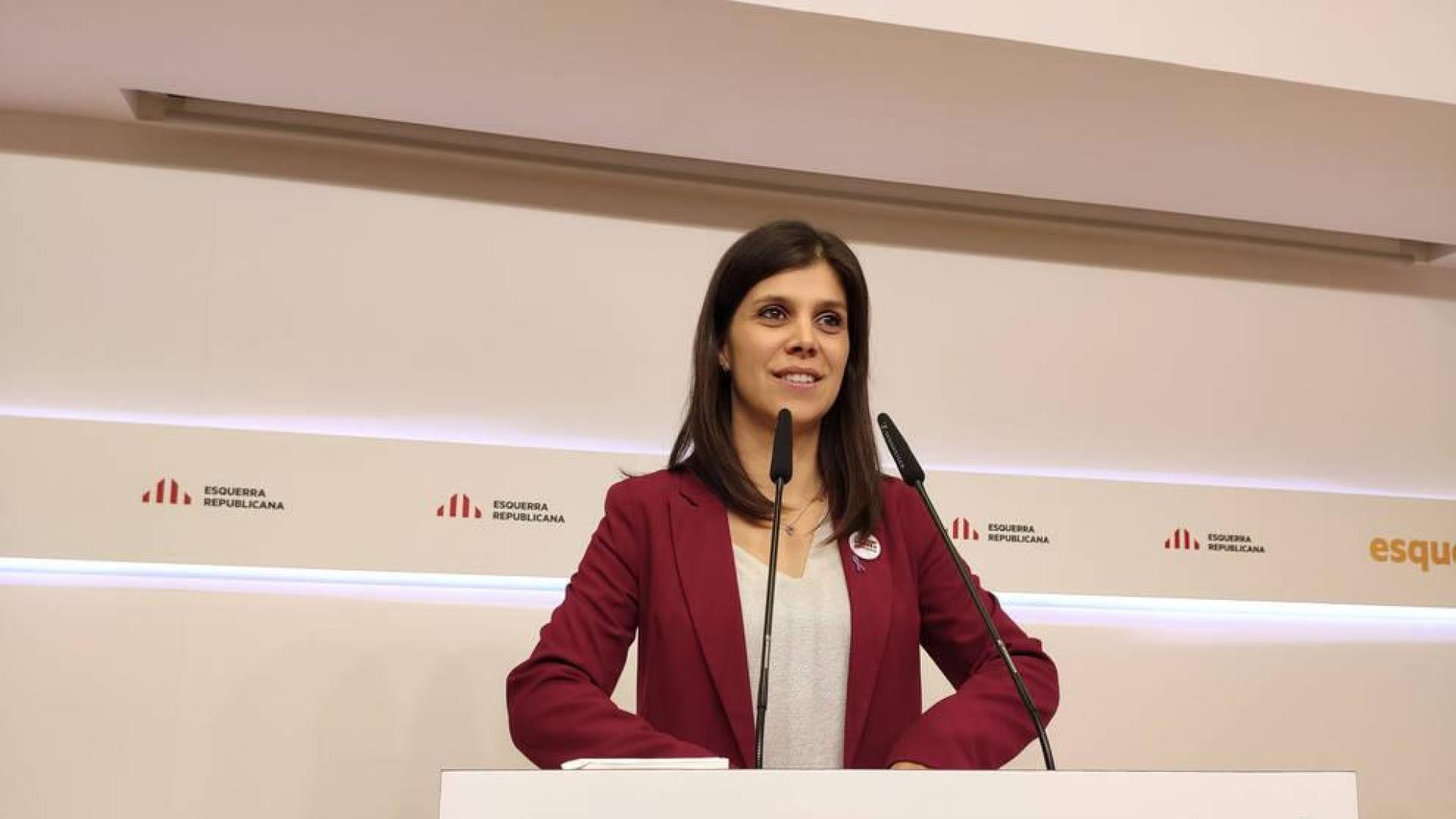 El 94% de las bases de ERC rechaza investir a Sánchez si no hay mesa de diálogo