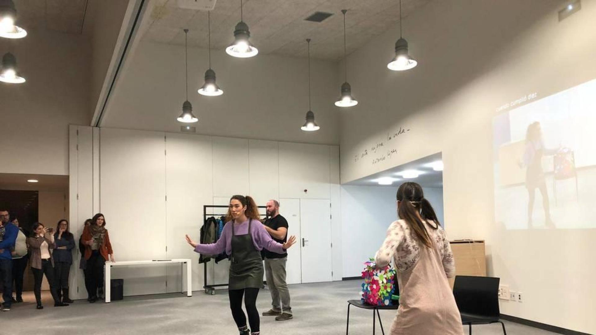 Un cuento para luchar contra el acoso de los niños con discapacidad