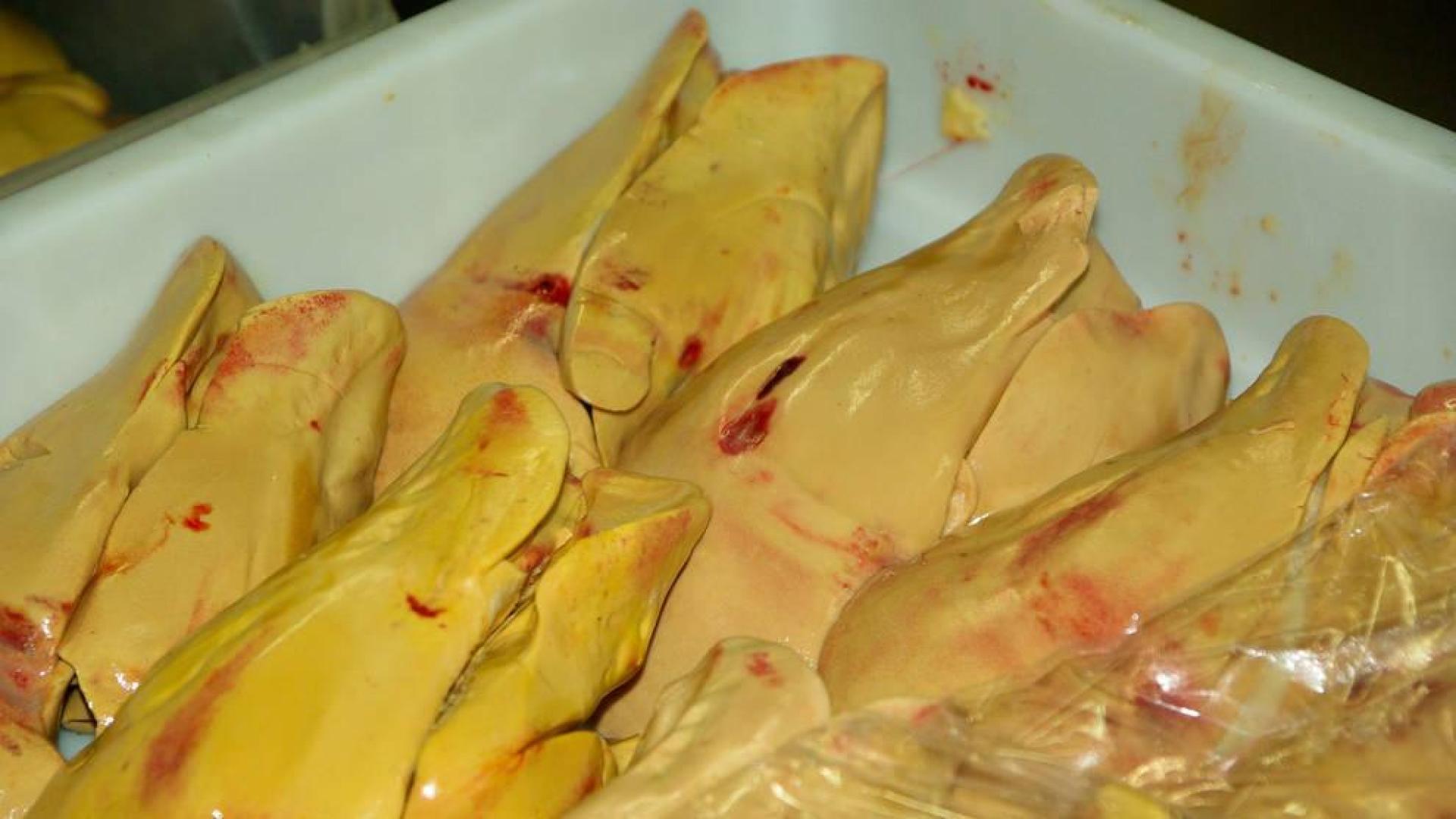 Nueva York prohíbe la venta de foie gras a partir de 2022