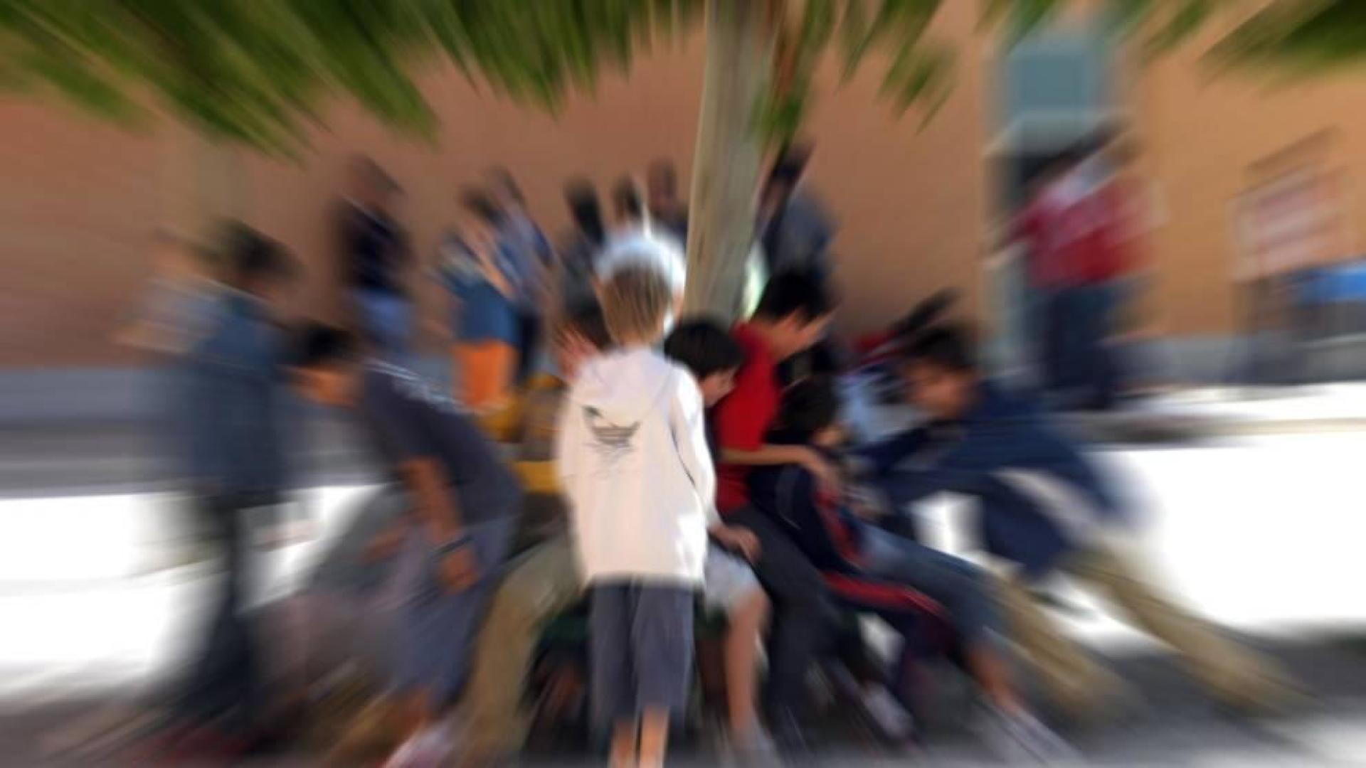 Marta Álvarez (NA+) denuncia la incapacidad del Gobierno para atender a los MENA