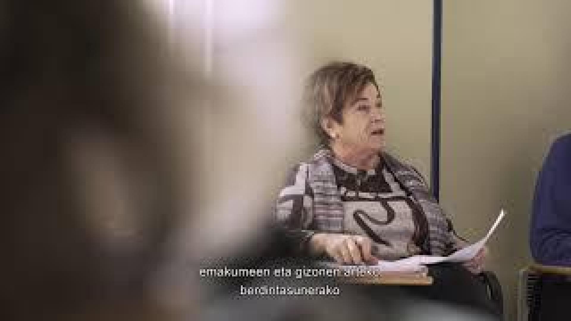 Abierto el plazo para presentar candidaturas al Premio Berdinna 2020