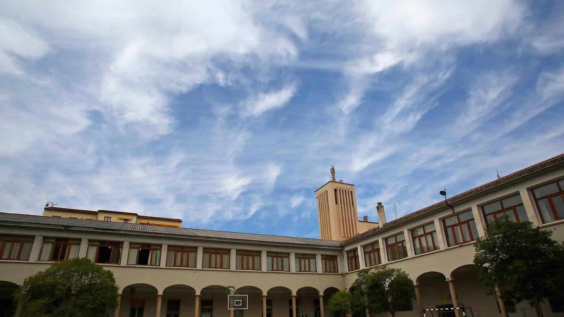 Las constructoras ya tienen licencia para derribar Salesianos