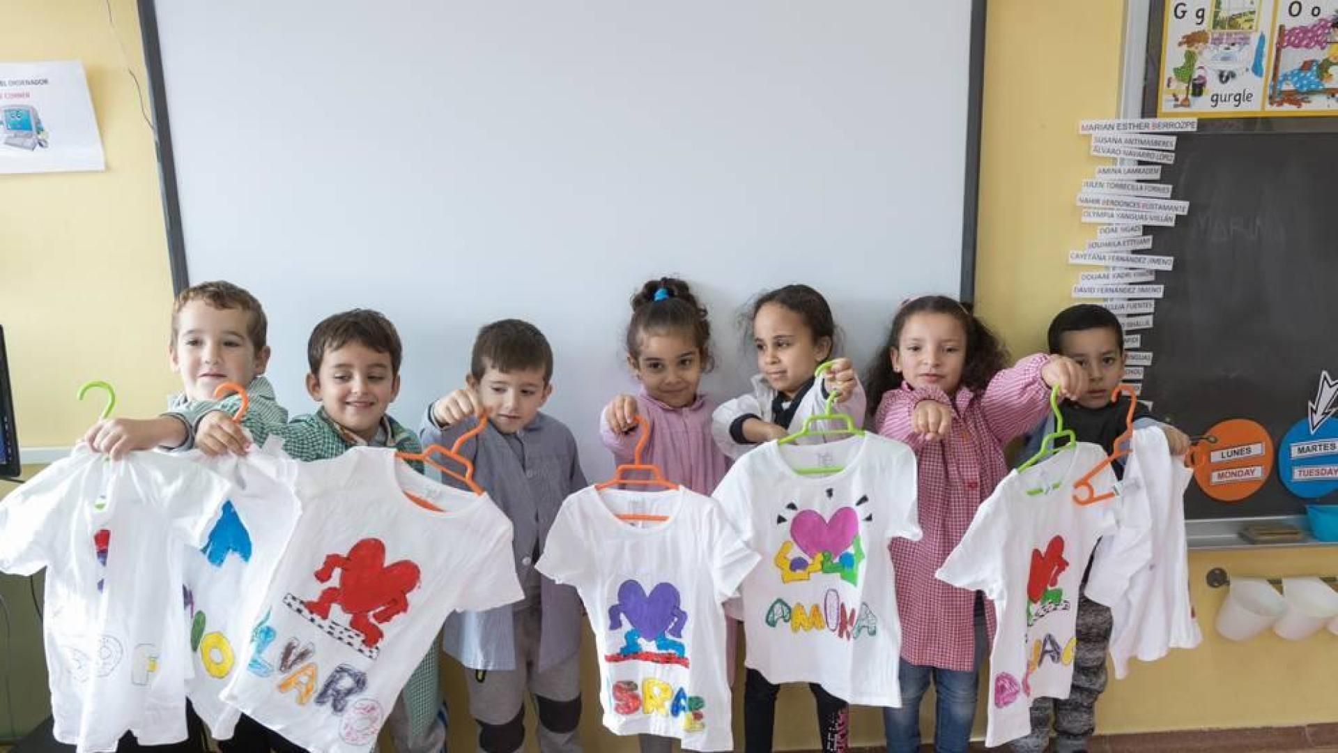 La creatividad multiplica el valor del CP Juan Palafox