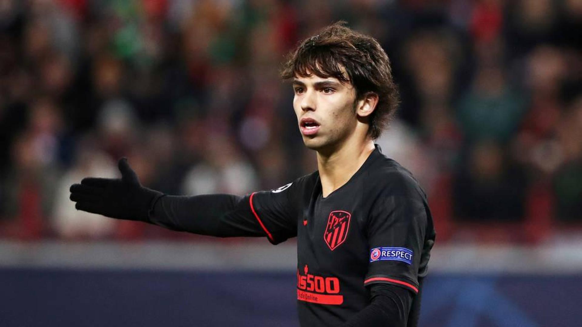 Joao Félix, Golden Boy 2019