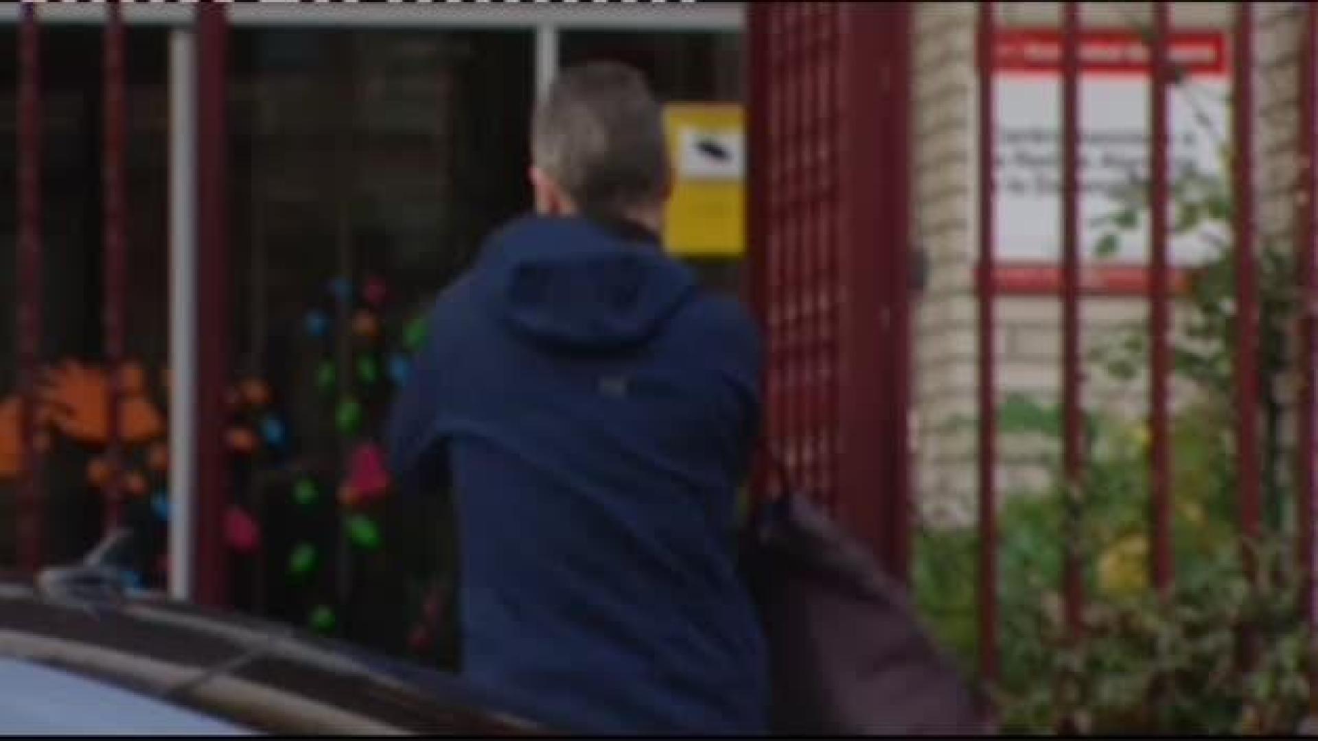 Urdangarín puede disfrutar ya de 36 días al año fuera de prisión