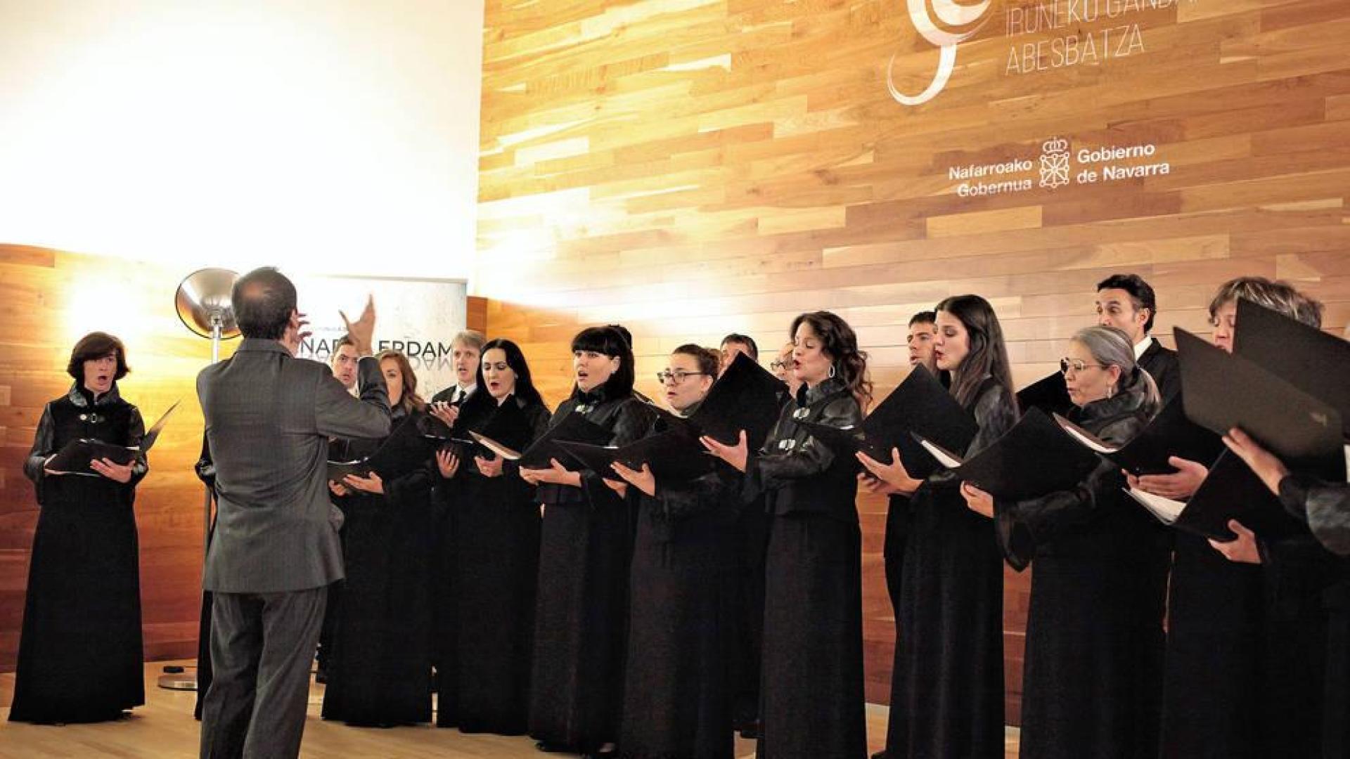 Qué hacer este fin de semana en Pamplona y Navarra