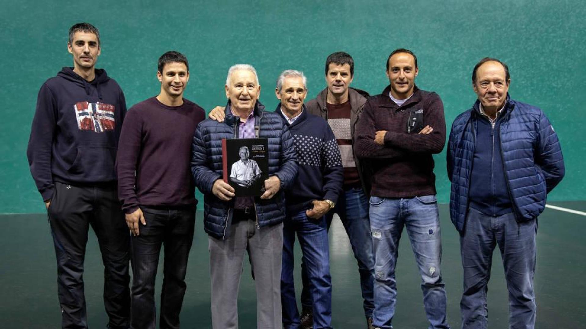 La obra que consagra a una leyenda