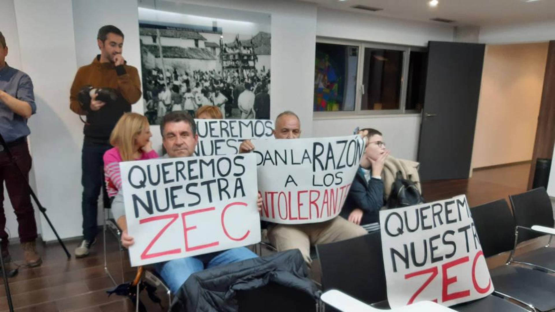 El pleno de Burlada aprueba subir las tasas y tarifas el 0,505 %