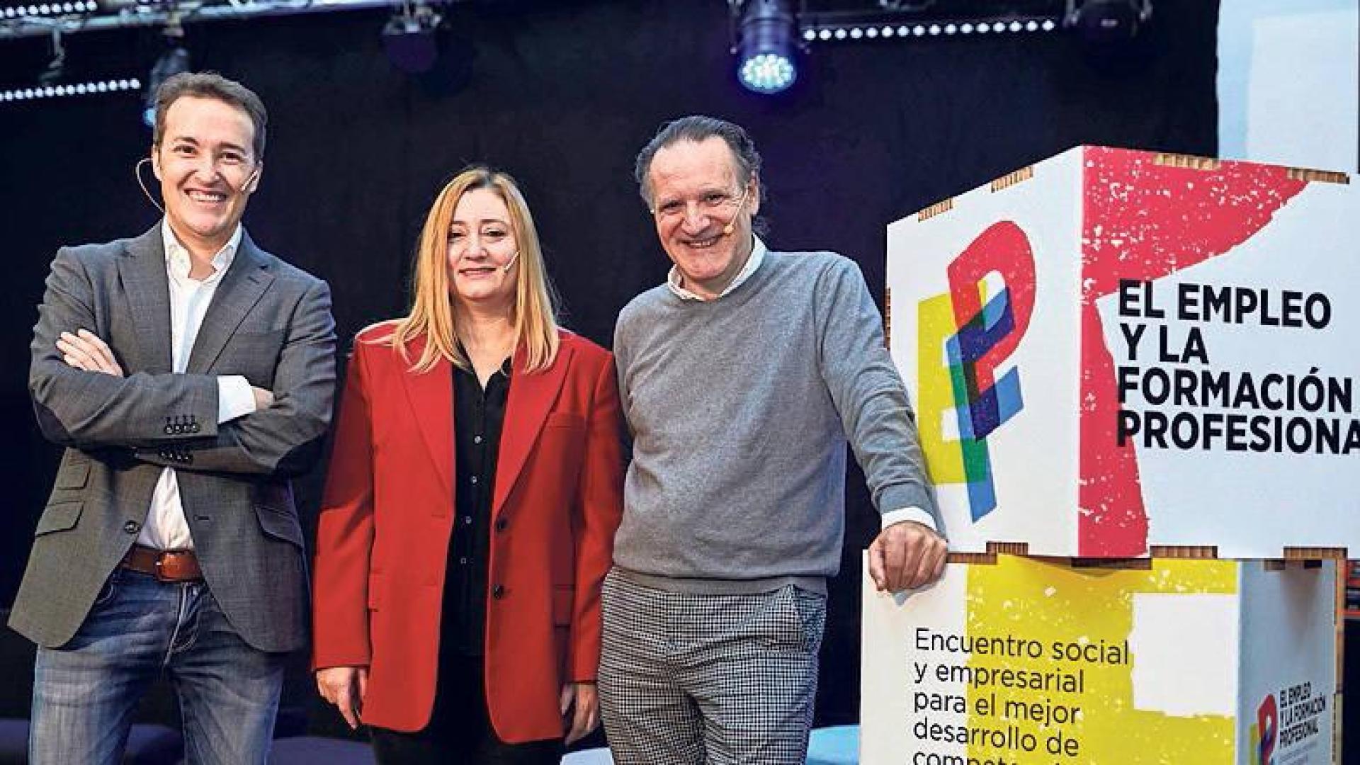 Un proyecto persigue que la FP para el Empleo se adapte más al mercado