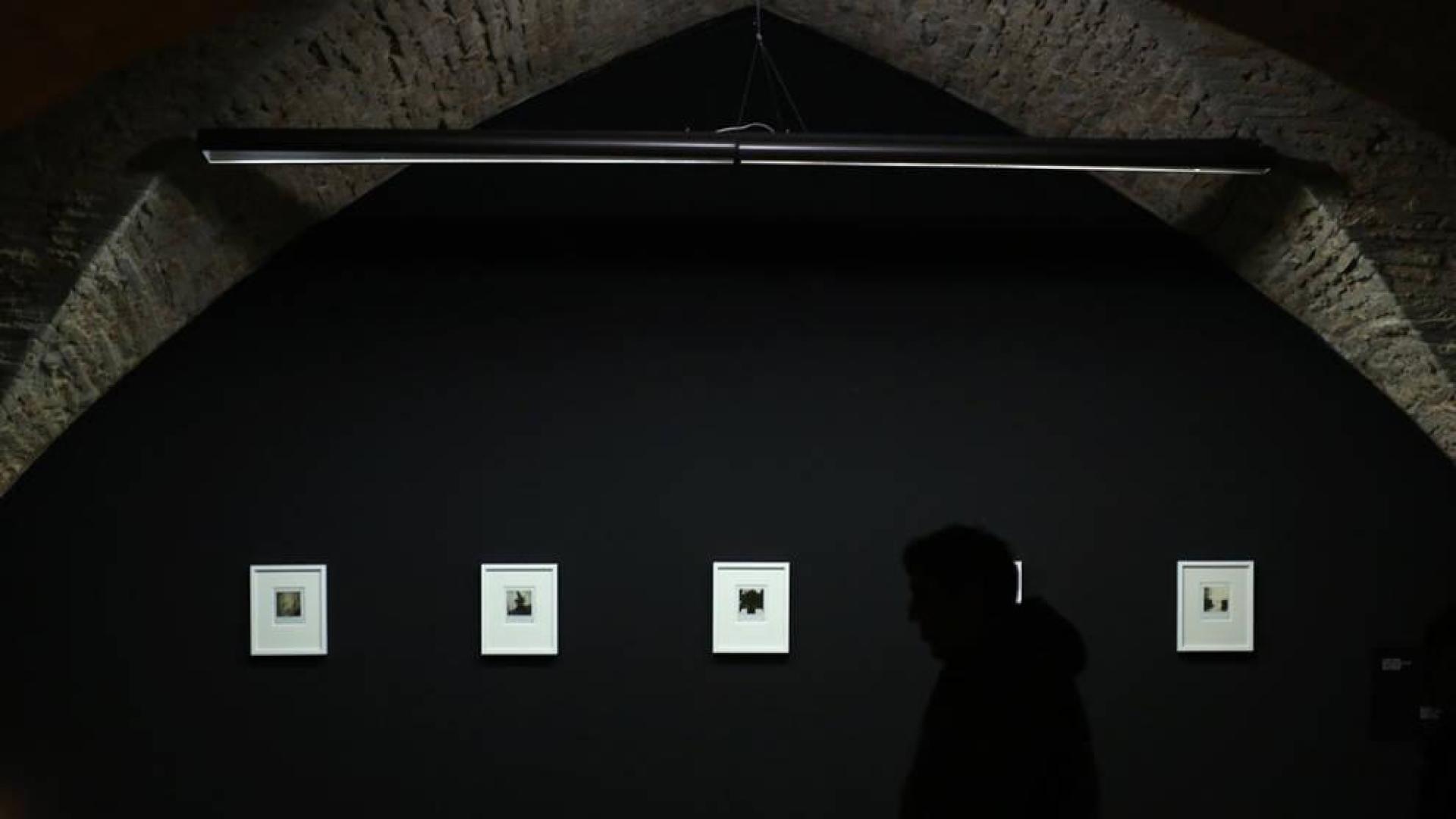 'La lenteur', de Paul Alexandre, llevará la calma a la Ciudadela