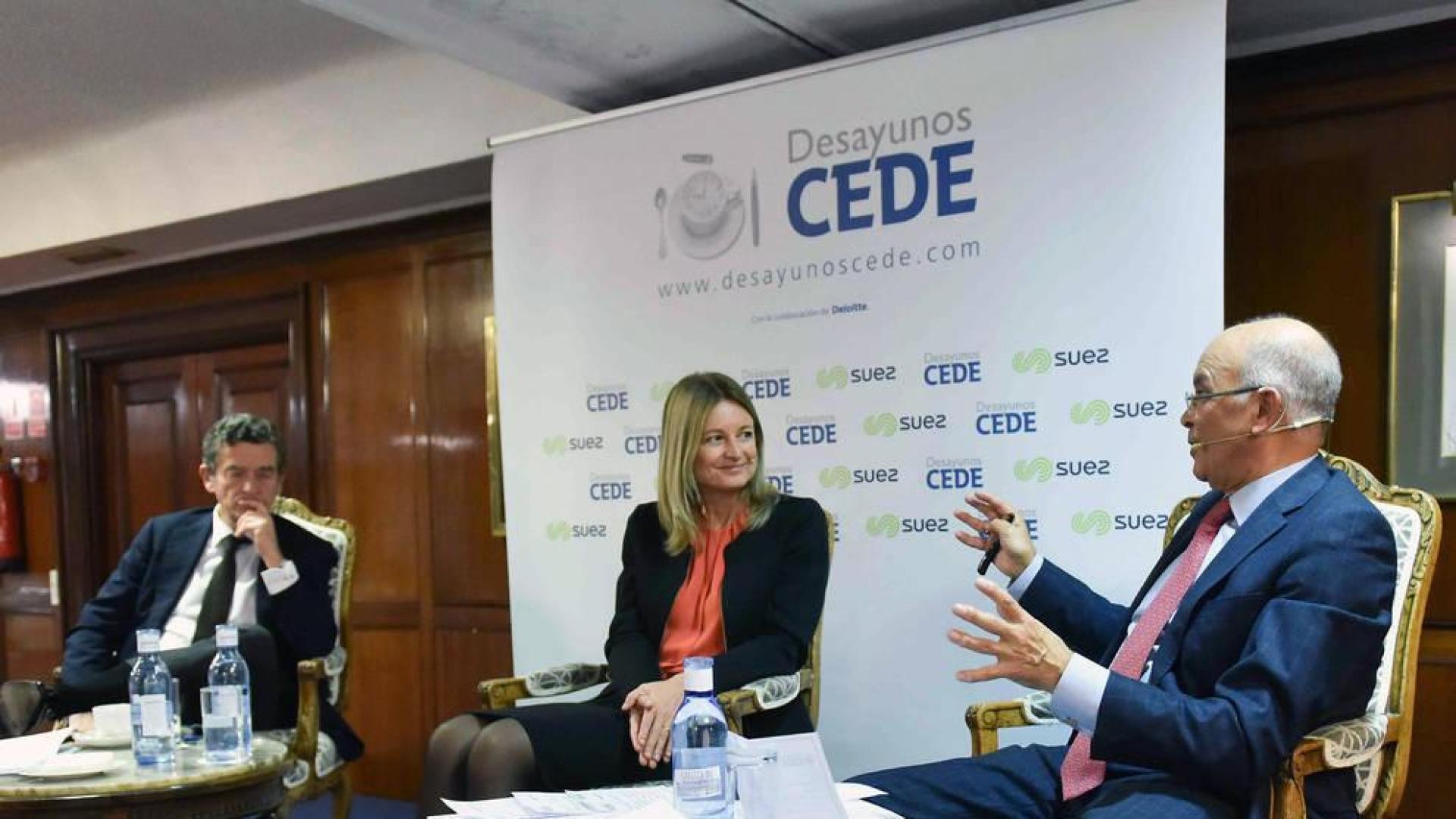 España no está lista y va rezagada en movilidad eléctrica, según Laura Ros (VW)