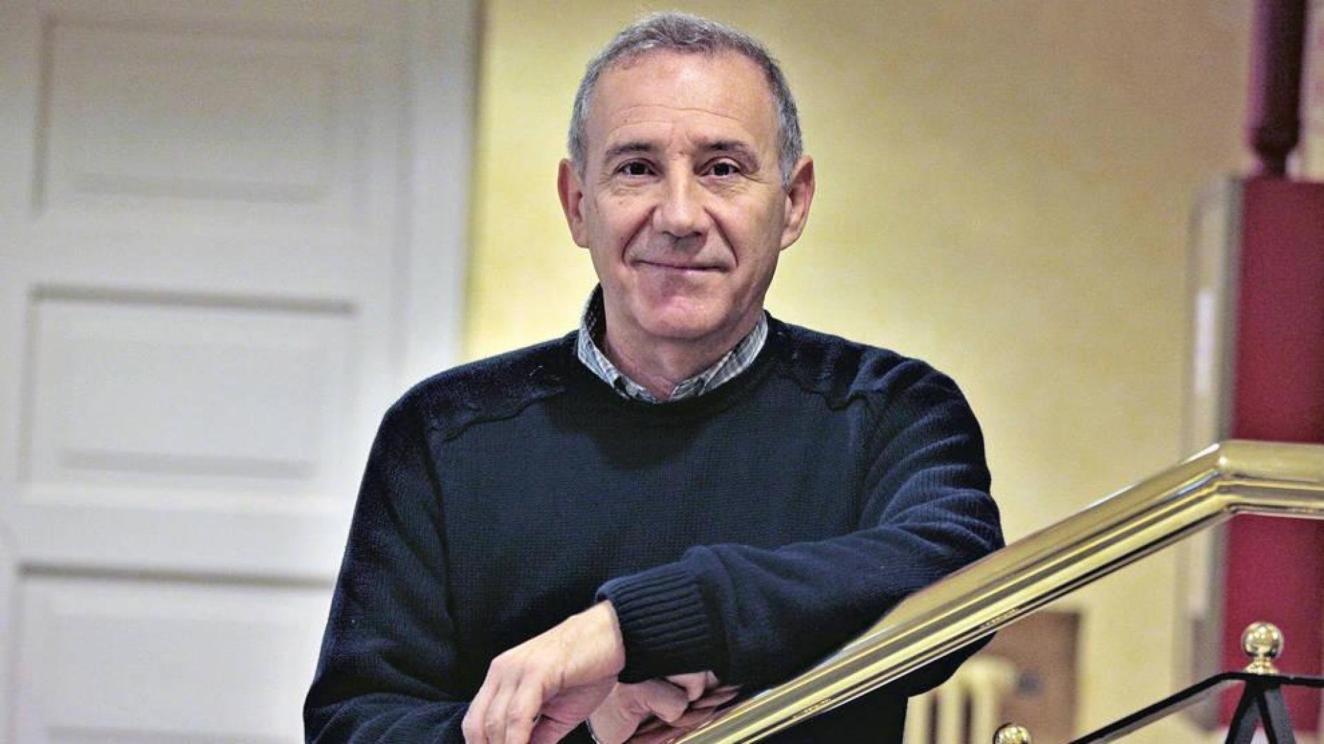 José María Toro: “Hay que observar la cara de un alumno para saber cómo está”