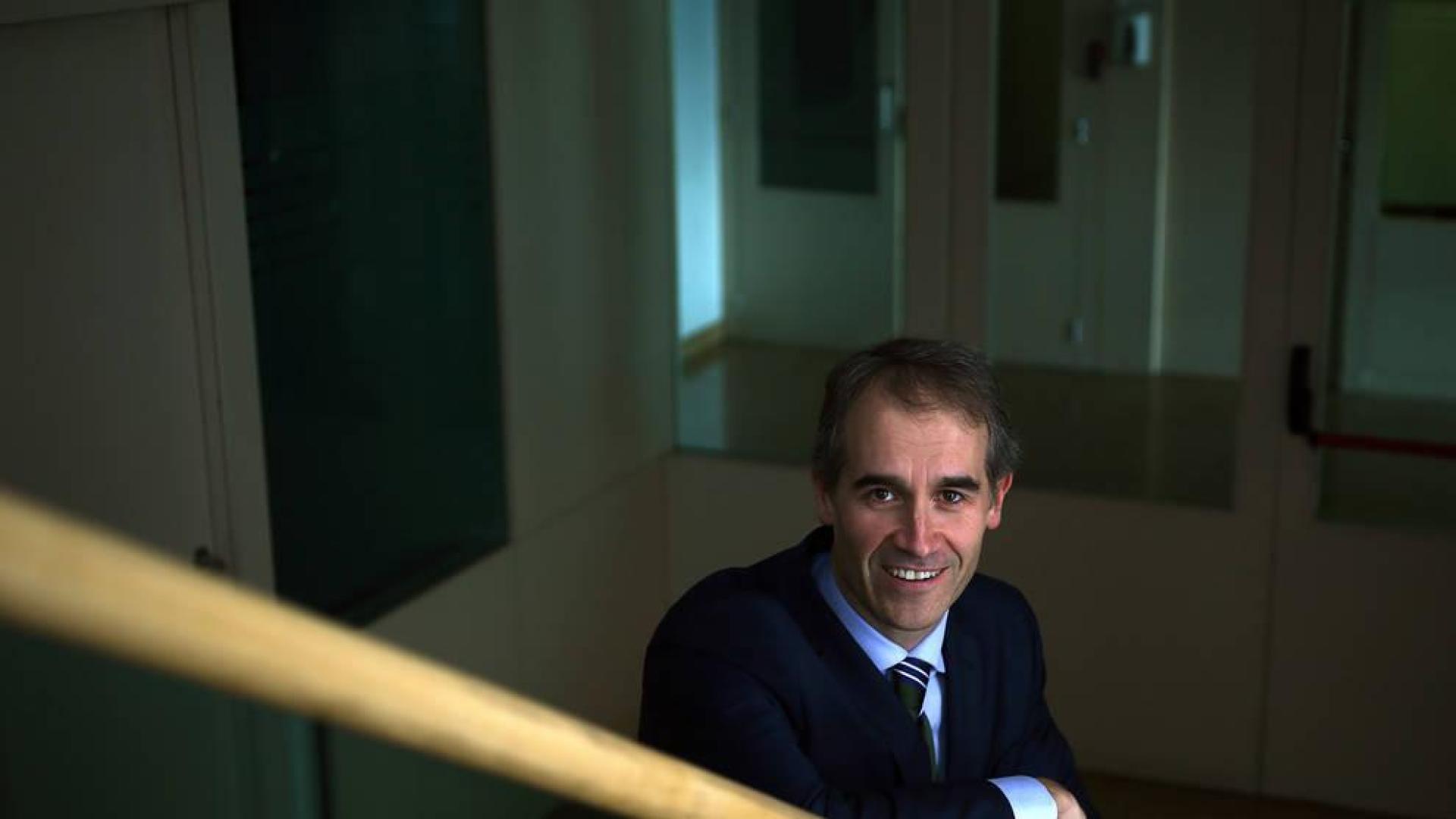 Sodena impulsa el crecimiento de Elkargi, que avala por 32 millones