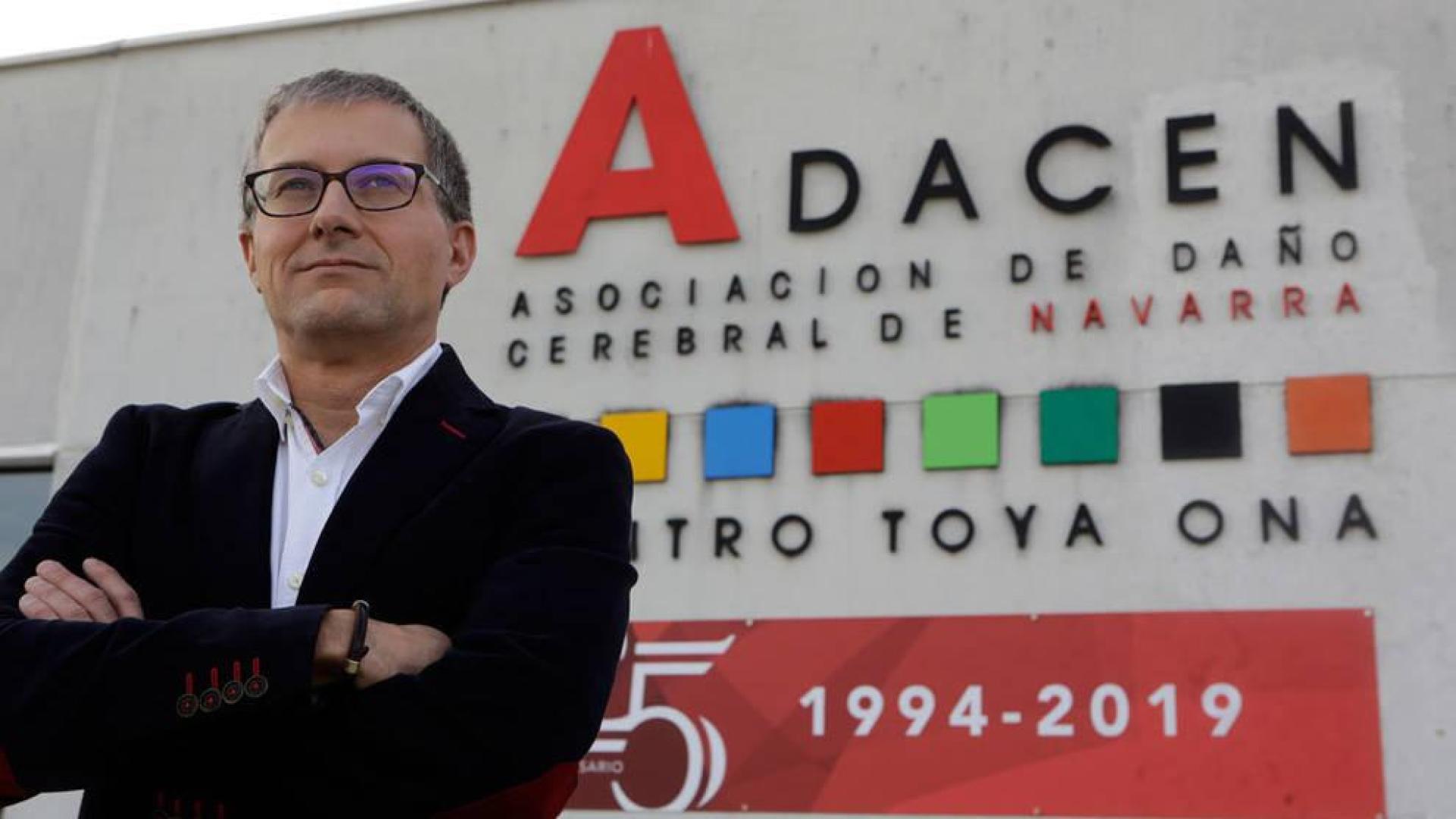 “Si somos capaces de introducir la innovación en la dependencia puede ser un motor económico”