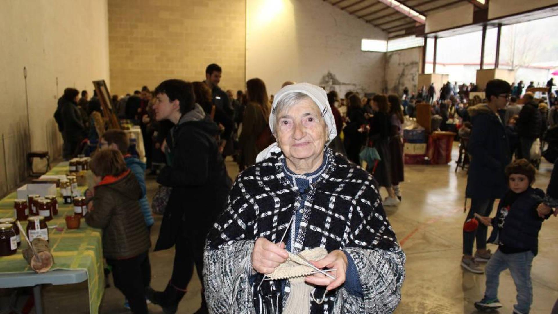 La feria de Goizueta 150 años después