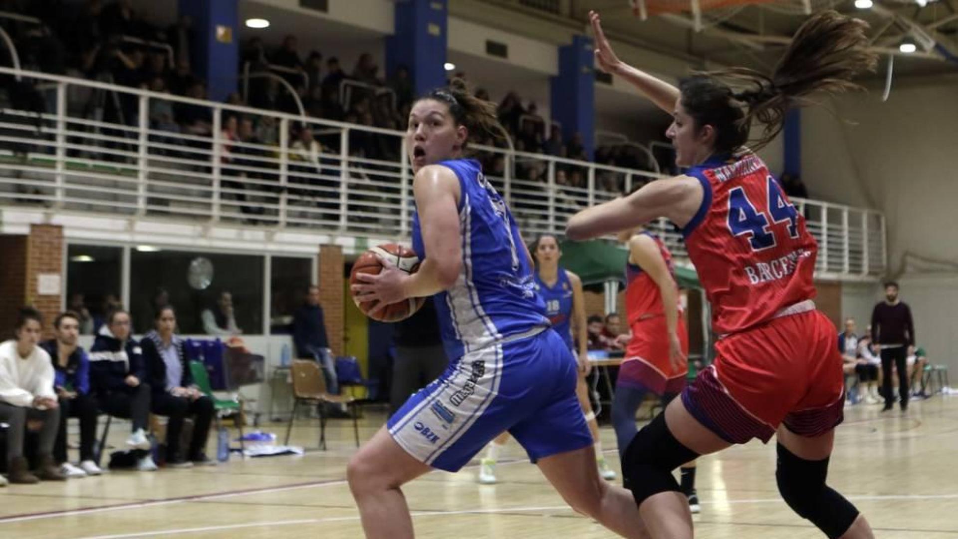 El Osés se frena en seco