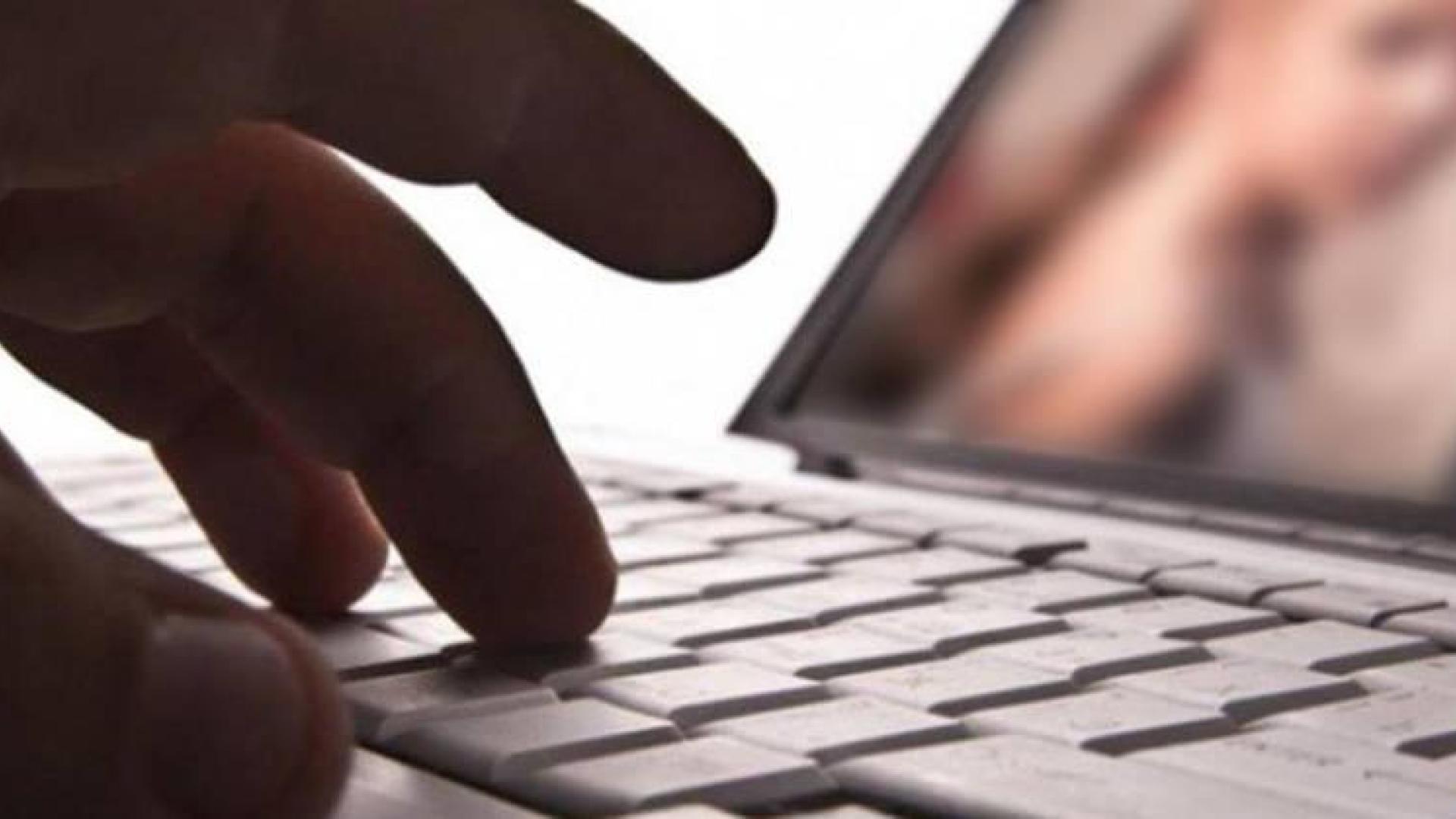 La Policía recibe entre 20 y 30 denuncias al año en Navarra por pornografía infantil