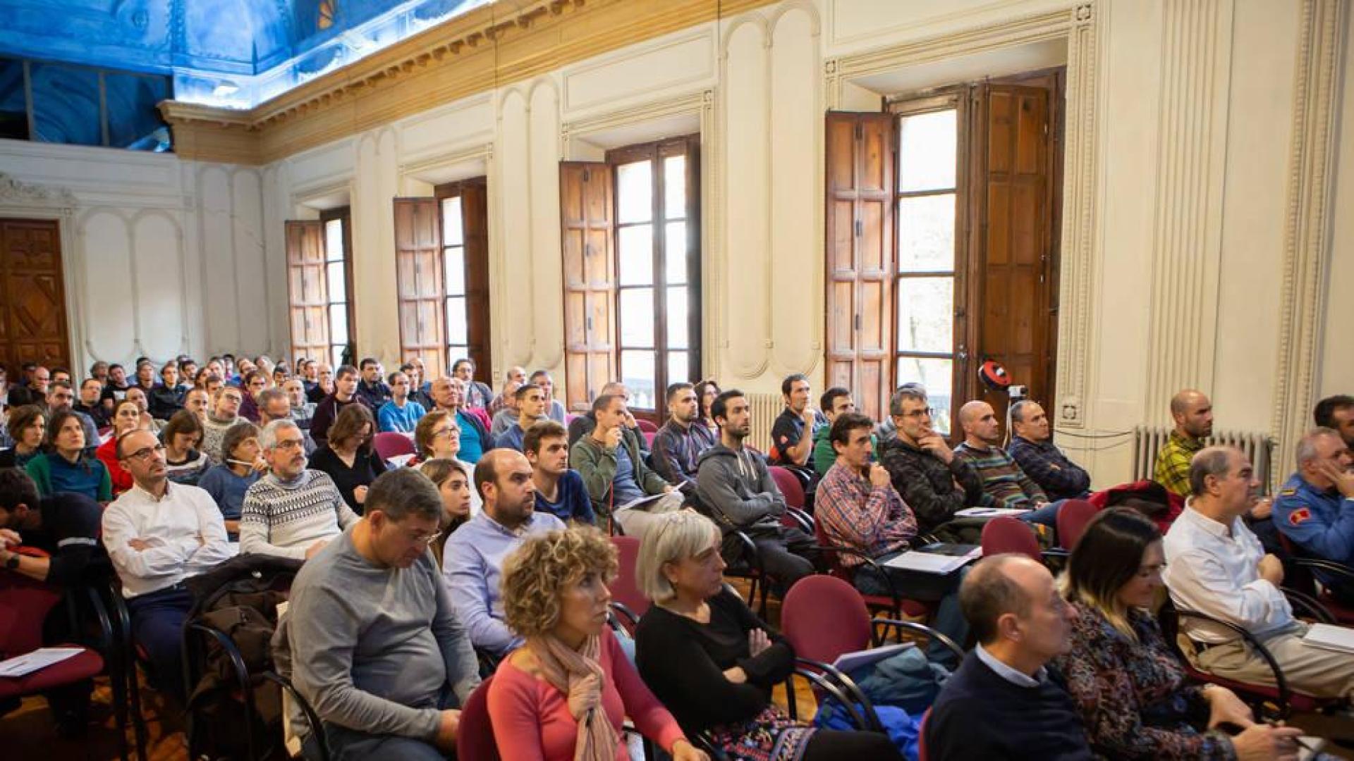 Expertos advierten de que los grandes incendios forestales serán cada vez más frecuentes