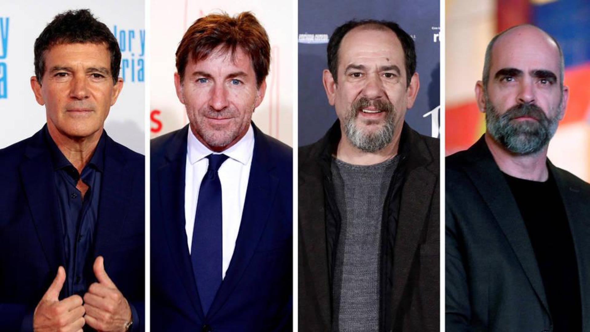 Lista de nominados a la 34 edición de los Premios Goya del cine español