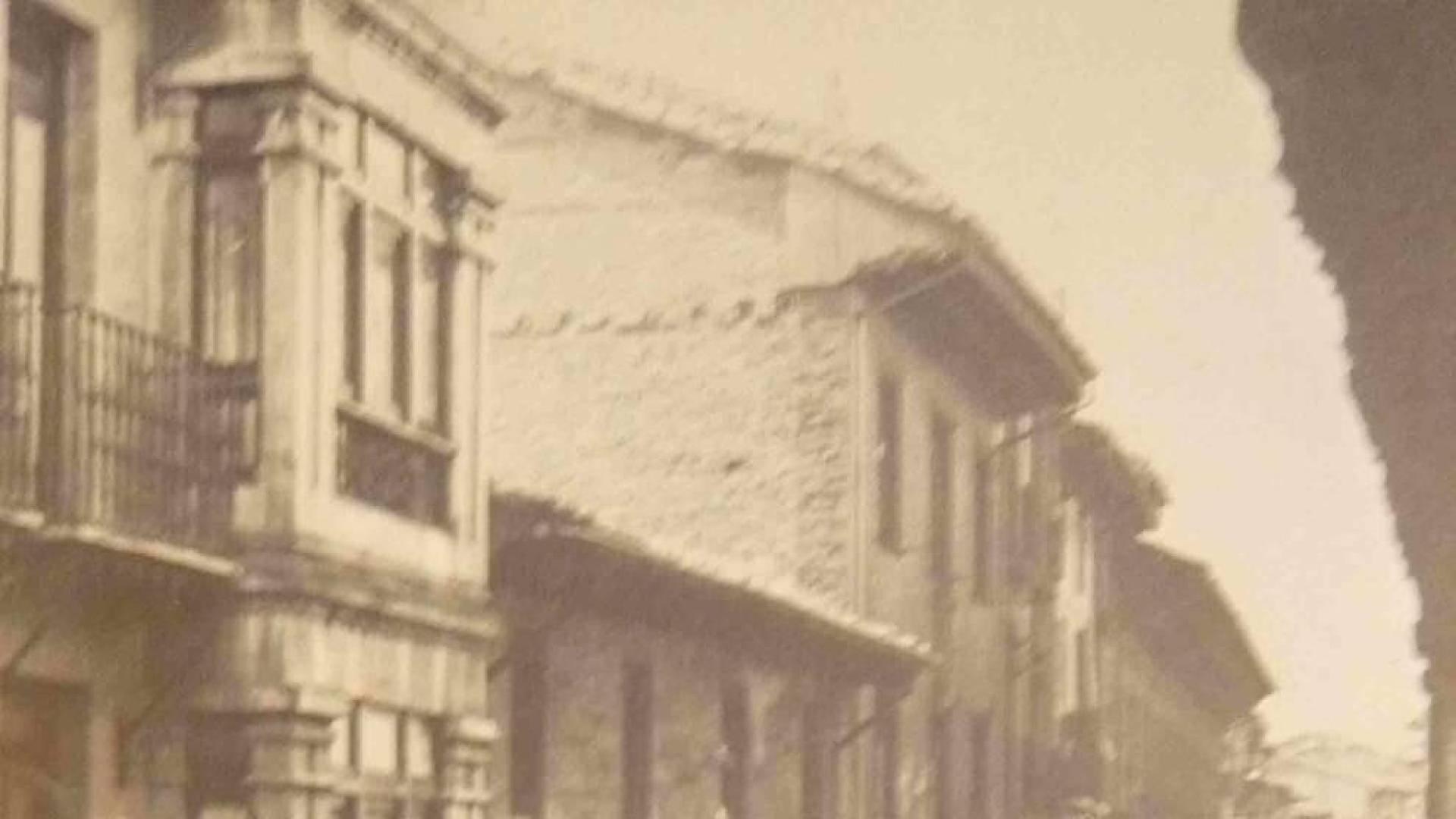 La casa de San Francisco Javier en Pamplona