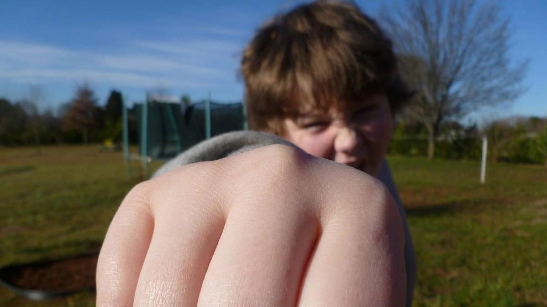 Aumentan un 47% los delitos de agresiones de hijos a sus padres en Navarra