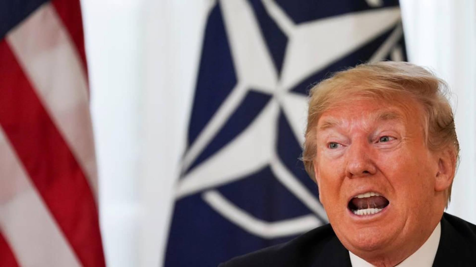 La Cámara Baja ve "pruebas abrumadoras" de obstrucción y negligencia de Trump