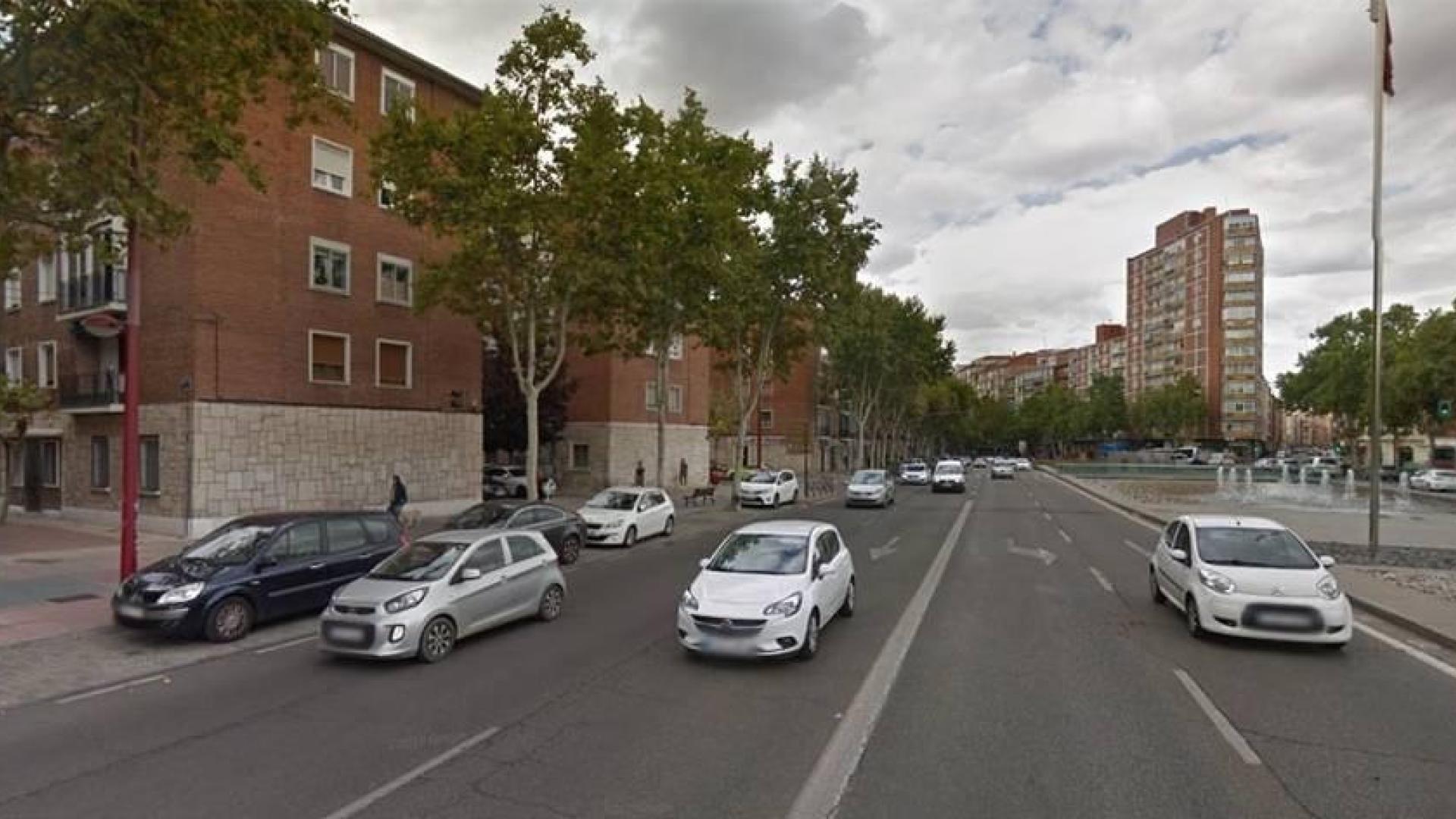 Detenido tras arrepentirse y regresar a la tienda de motos de la que robó dos cascos