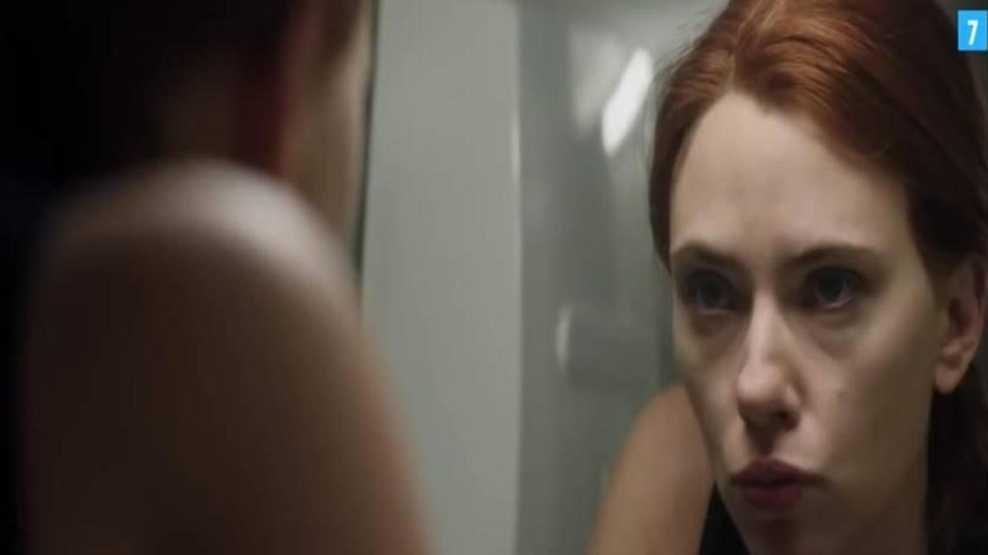 La 'Viuda Negra' de Scarlett Johansson, de reunión familiar en un nuevo tráiler