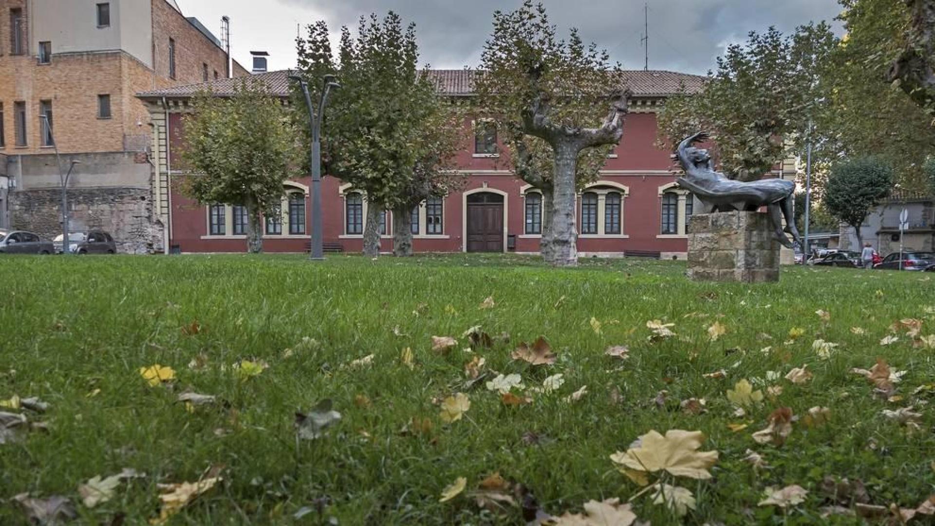 El euskera en Estella ya tiene su ordenanza