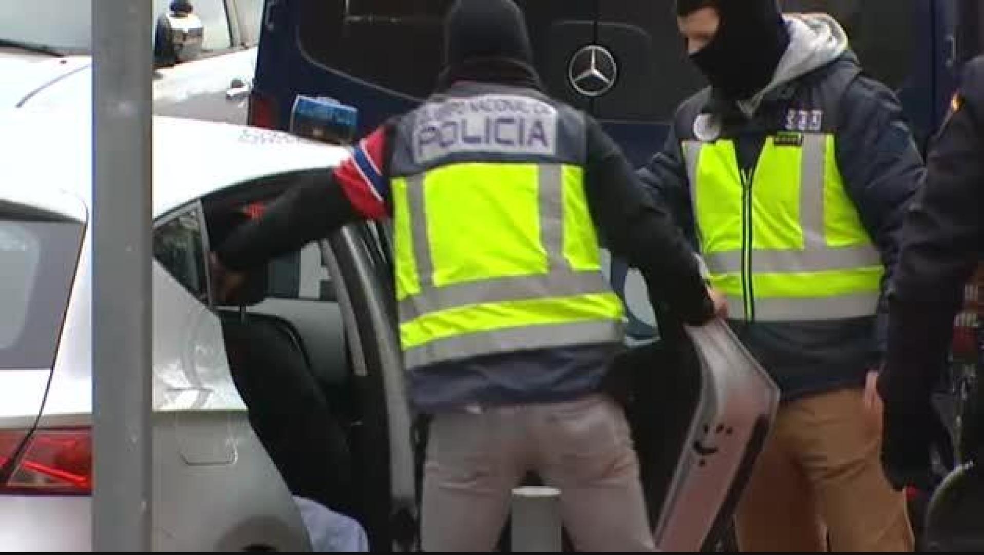 Golpe al yihadismo en una operación conjunta entre España y Marruecos