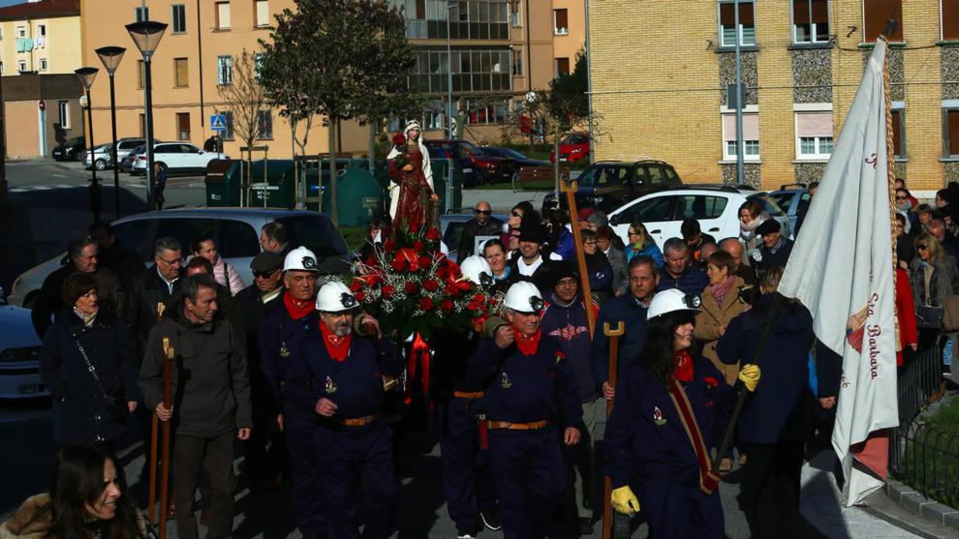 Beriáin preserva su pasado minero