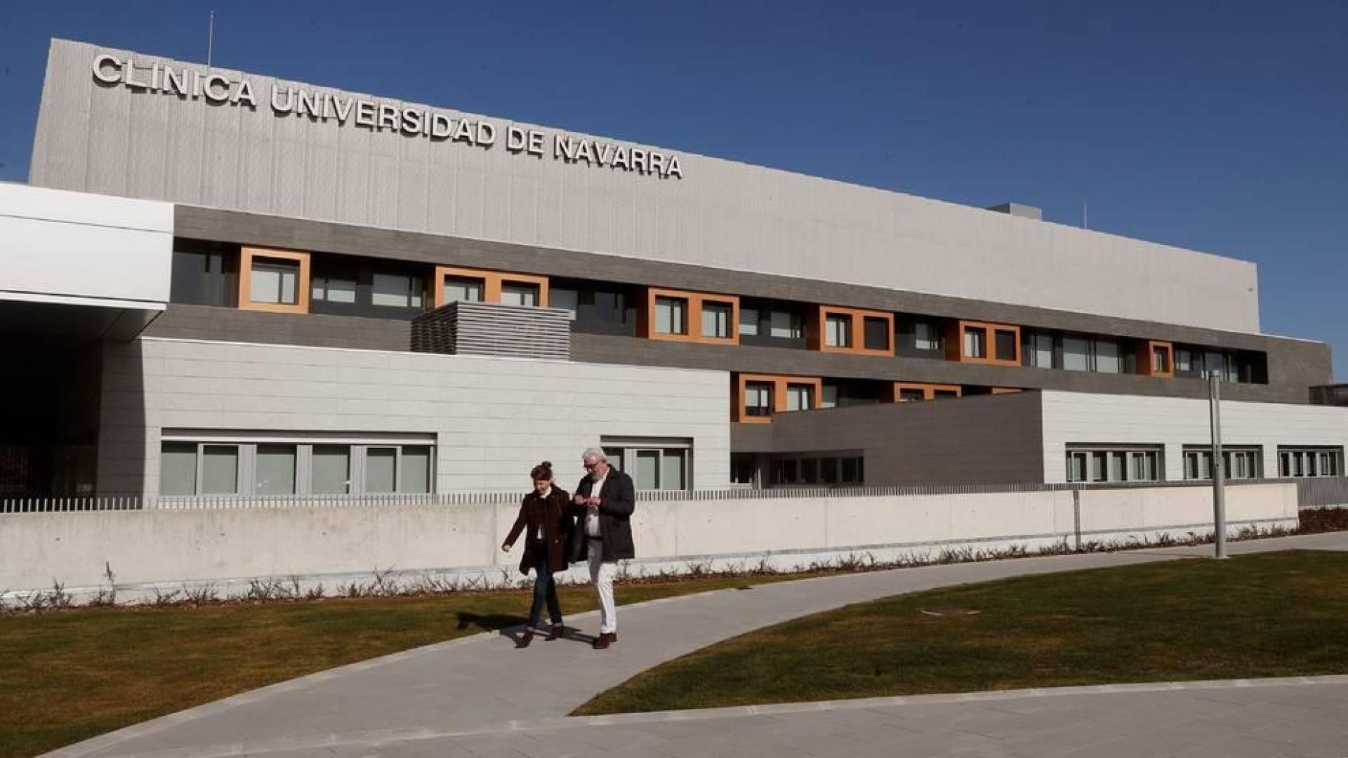 La terapia de protones, para el inicio de 2020