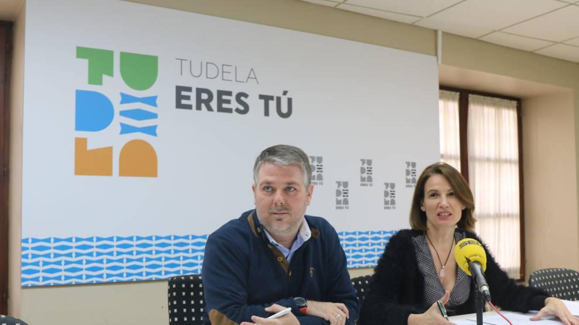 Tudela destina 650.000 € para iniciar la reforma integral del estadio en 2020