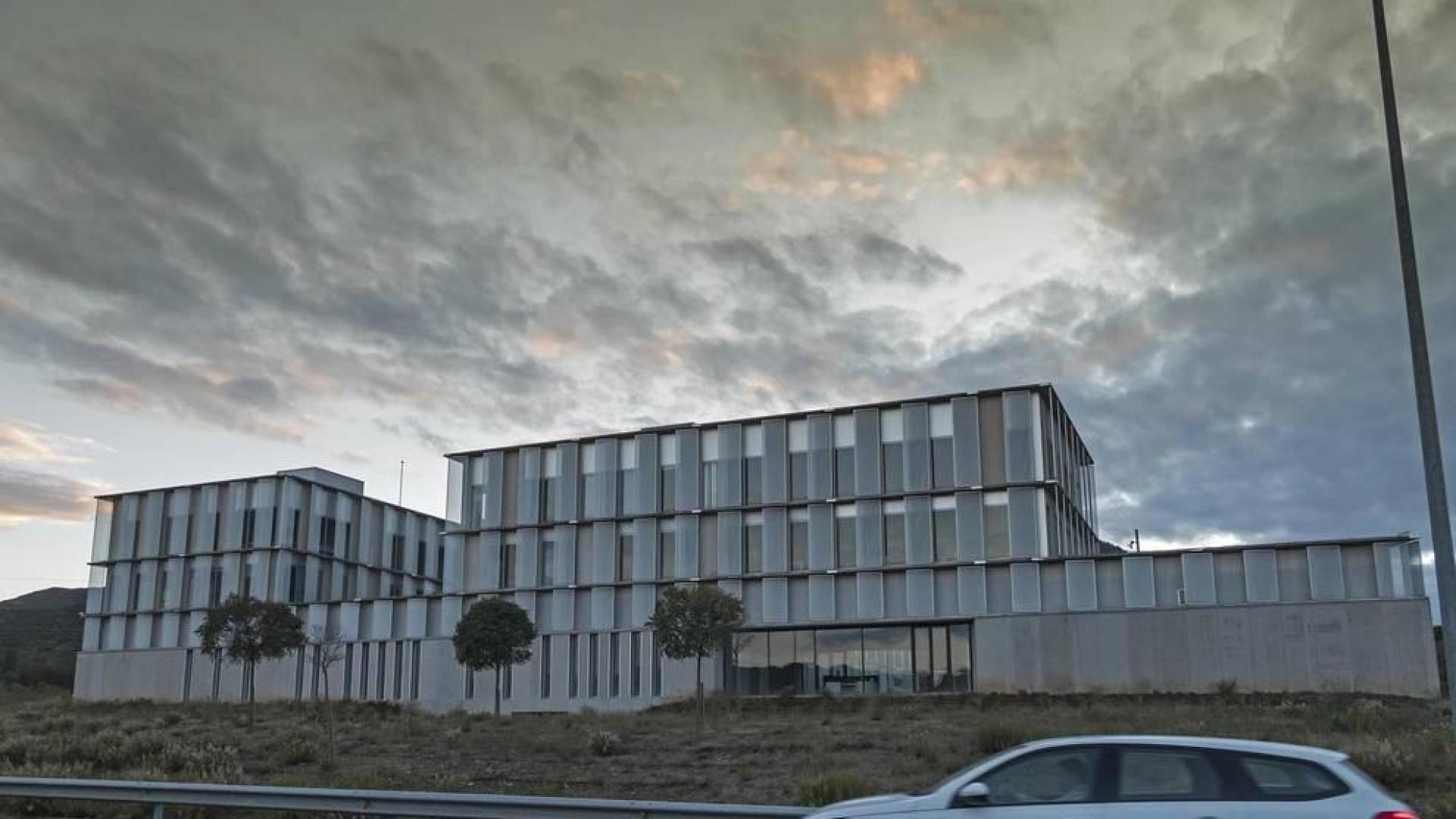 Un conjunto de 65 propiedades son de titularidad municipal en Estella