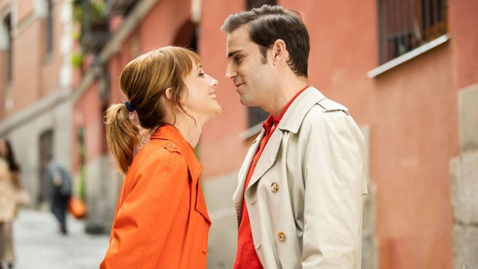 Comienza el lunes el rodaje en Pamplona del musical 'Explota explota'