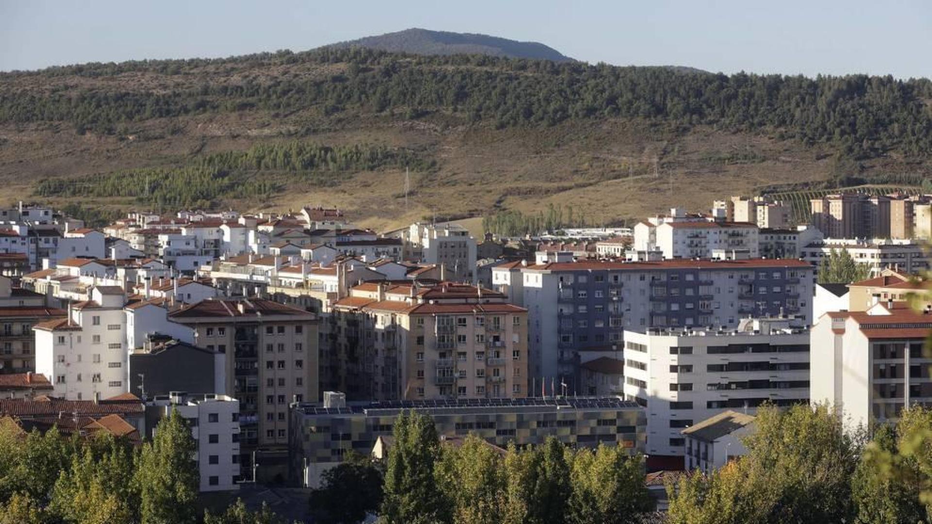 El precio de la vivienda en Sarriguren, Echavacoiz, Villava, Burlada y Ansoáin