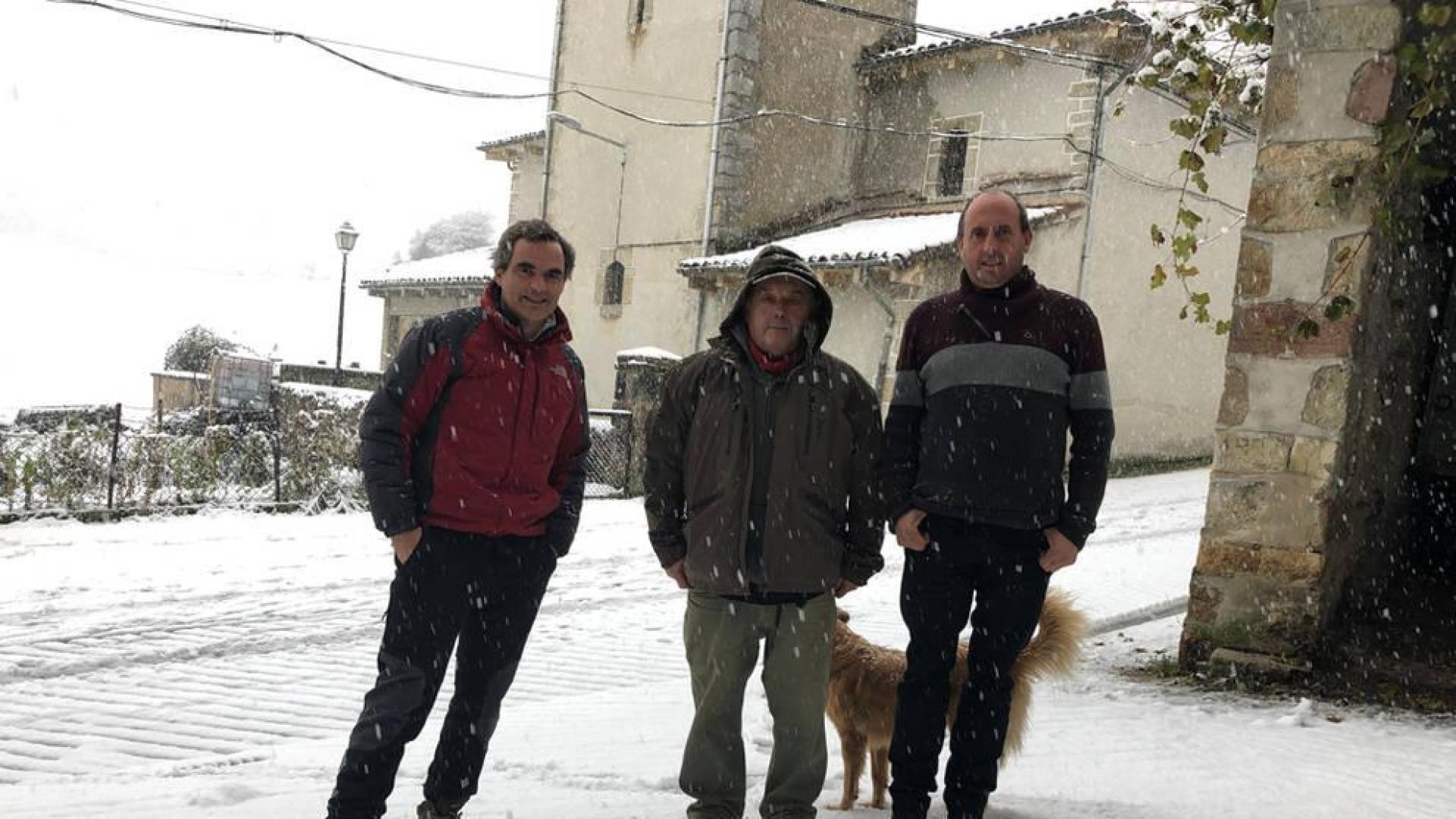 El Gobierno exigirá a las operadoras que solucionen los problemas de cobertura en el Pirineo