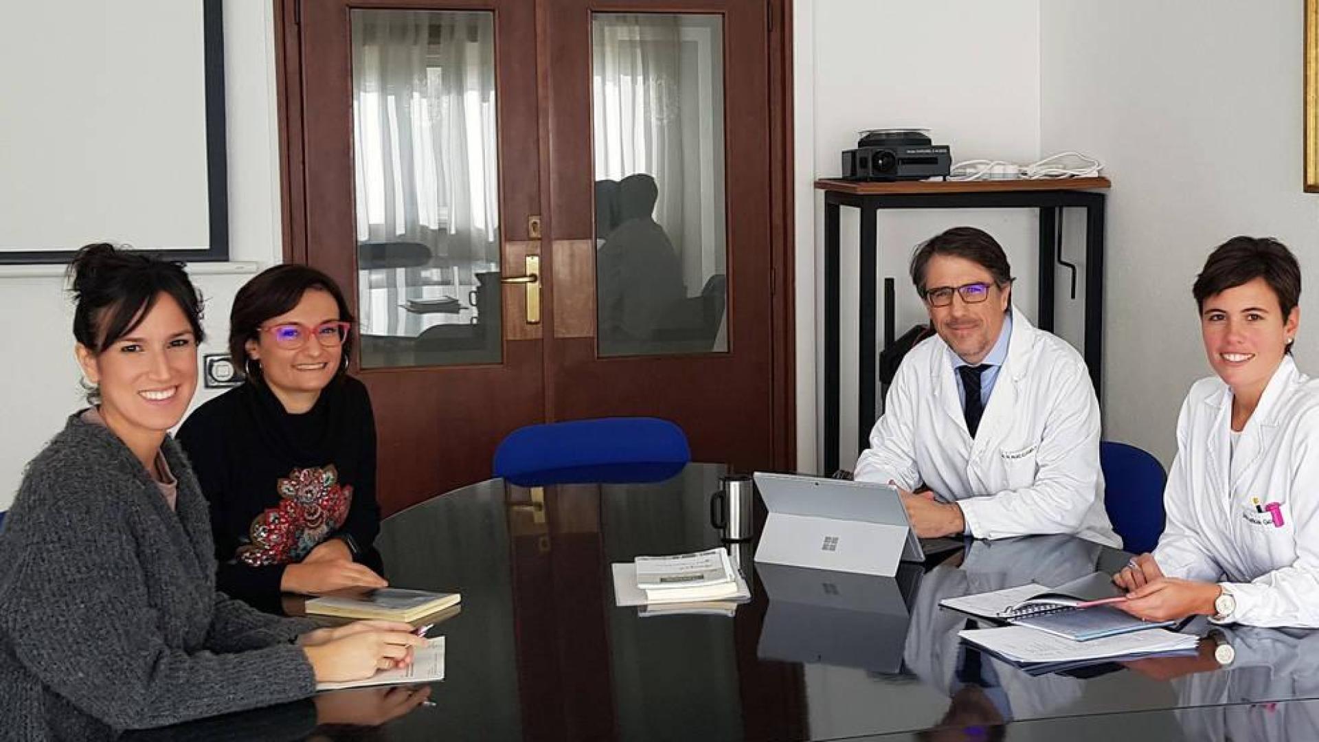 El Basque Culinary Center y la Universidad de Navarra, juntos en un proyecto de investigación gastronómica