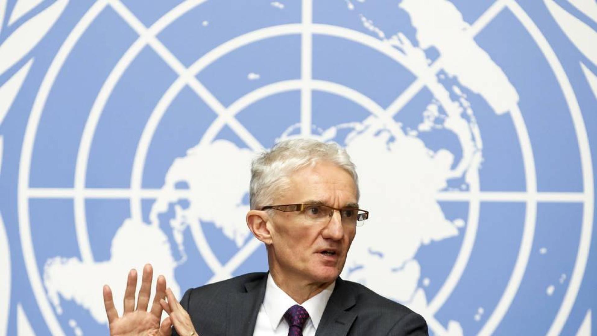 Yemen, Siria y Venezuela, prioridades humanitarias para la ONU en 2020